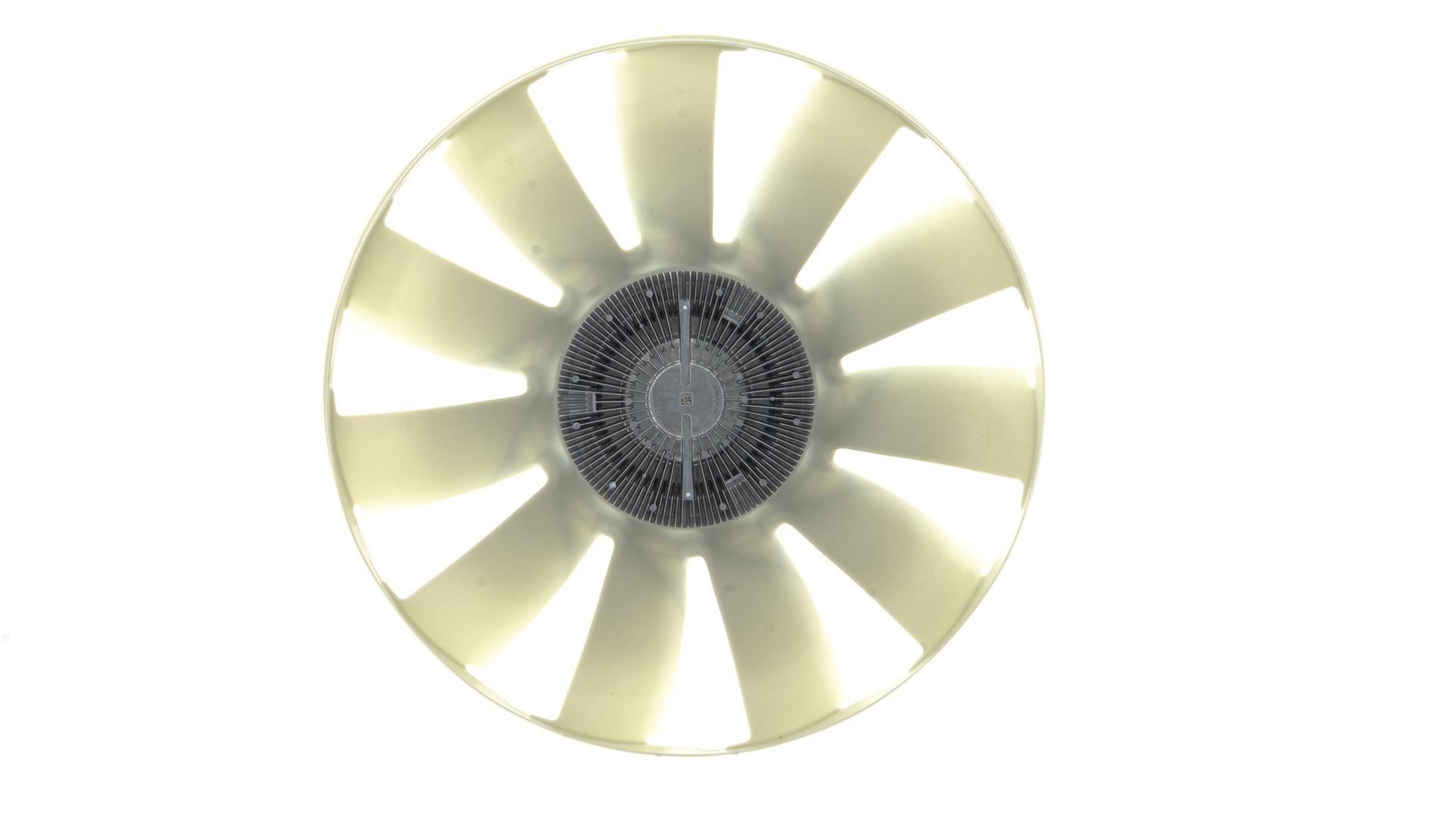 Ventilator MAHLE ORIGINAL CFF 488 000P
