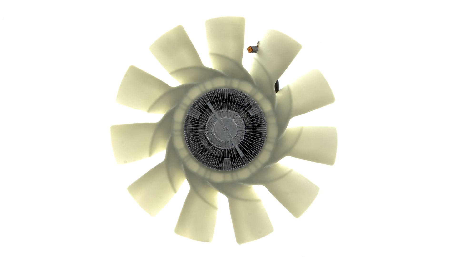 Ventilateur de radiateur 2273117 MAHLE CFF517000P