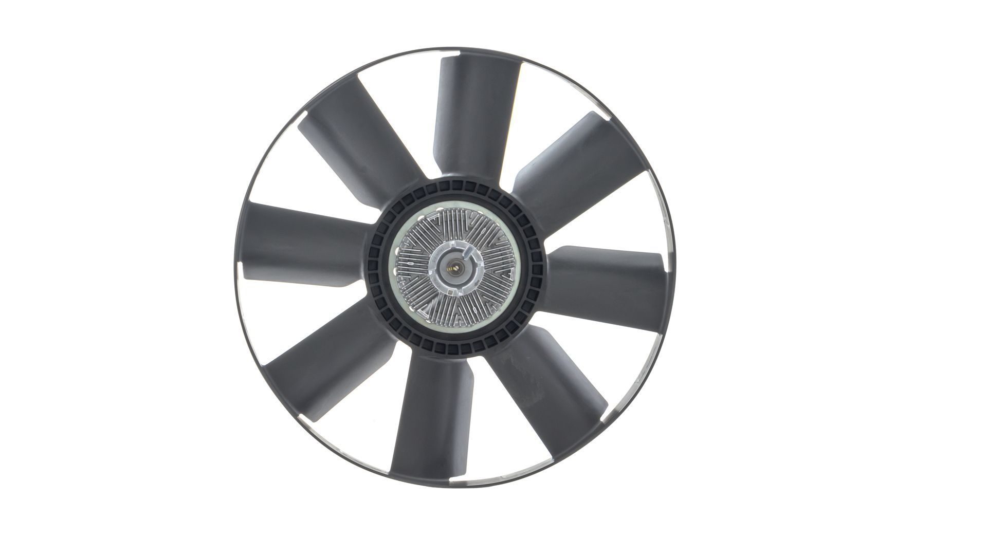 Fan, radiator 51066017011 MAHLE ORIGINAL CFF519000P MAN