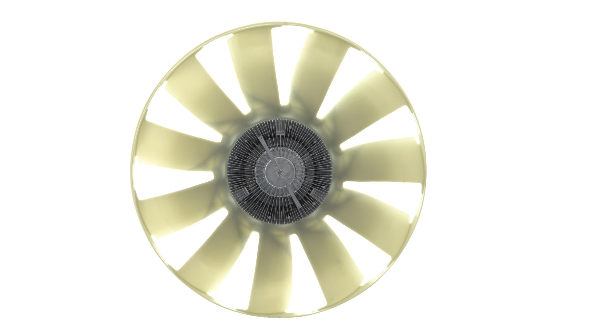 Motor ventilator MAHLE ORIGINAL CFF 526 000P
