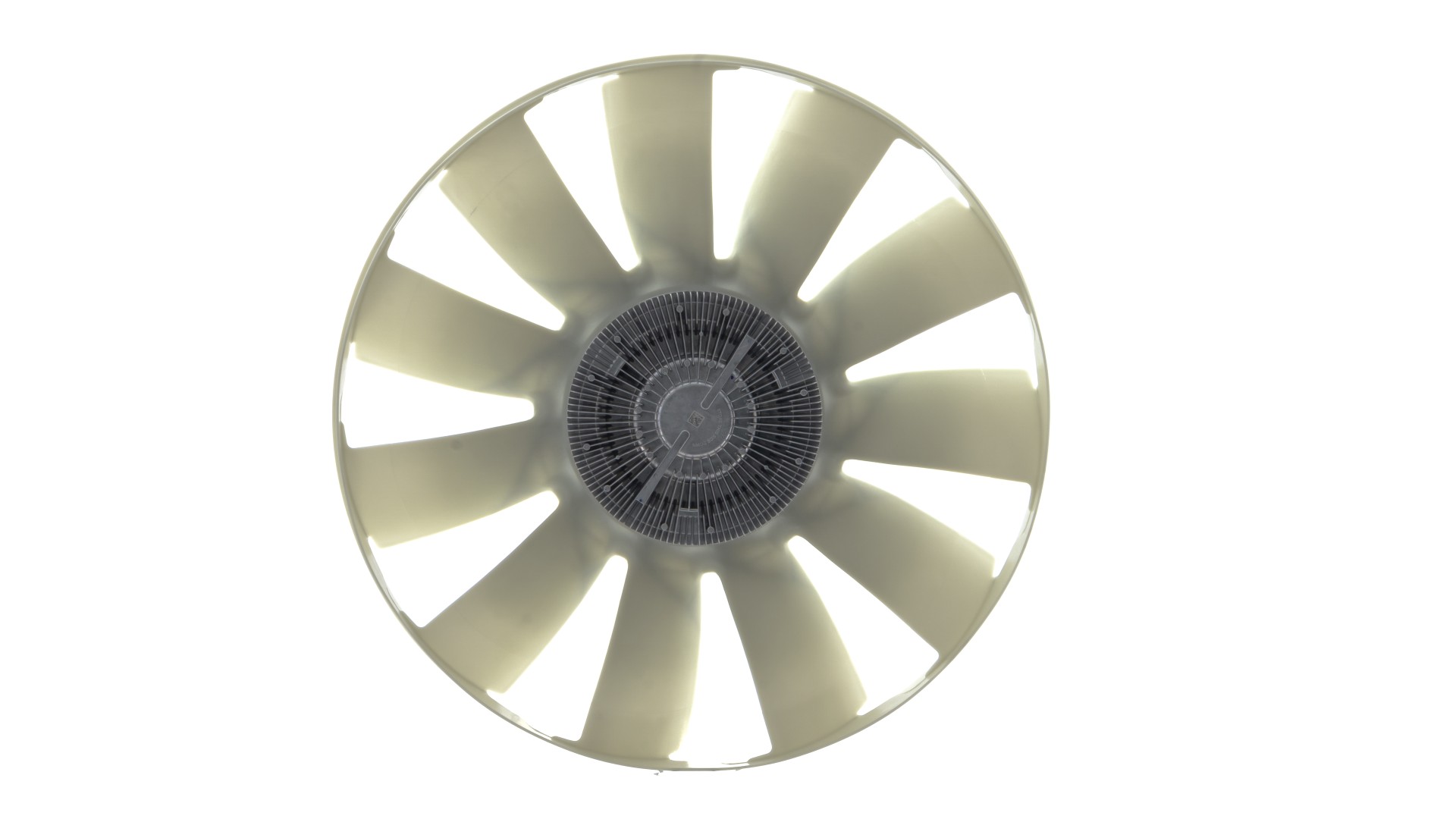 Koelvin MAHLE ORIGINAL CFF 527 000P