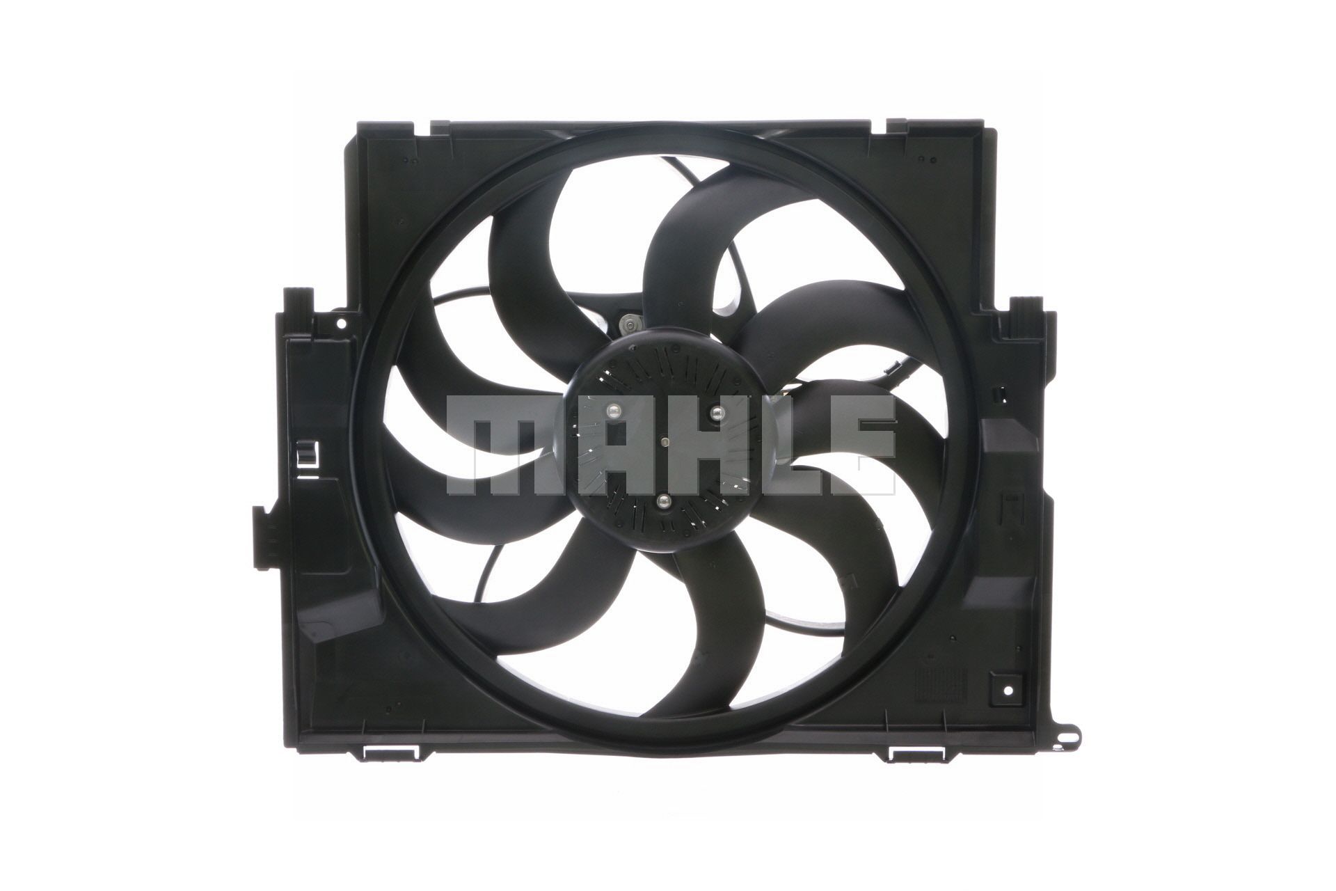 Radiator Fan MAHLE ORIGINAL 70827645 rating