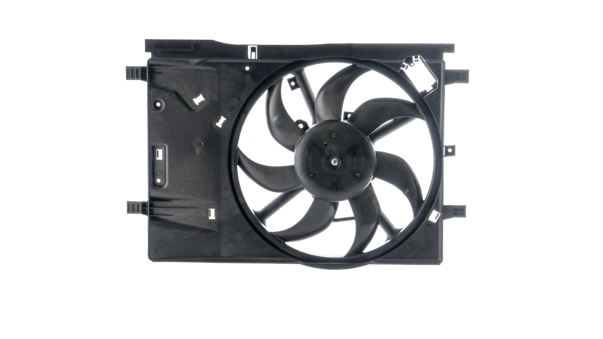351011591 MAHLE ORIGINAL CFF556000P Βεντιλατέρ VAUXHALL Frontera Mk1 (A) SUV (U92) τιμες
