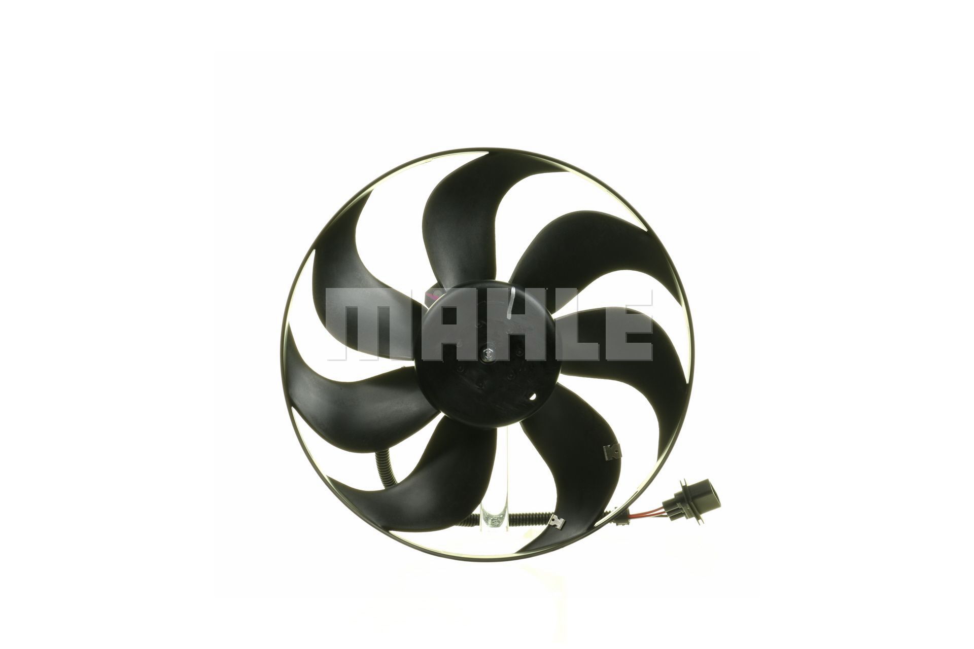 Radiator Fan MAHLE ORIGINAL 70819656 rating