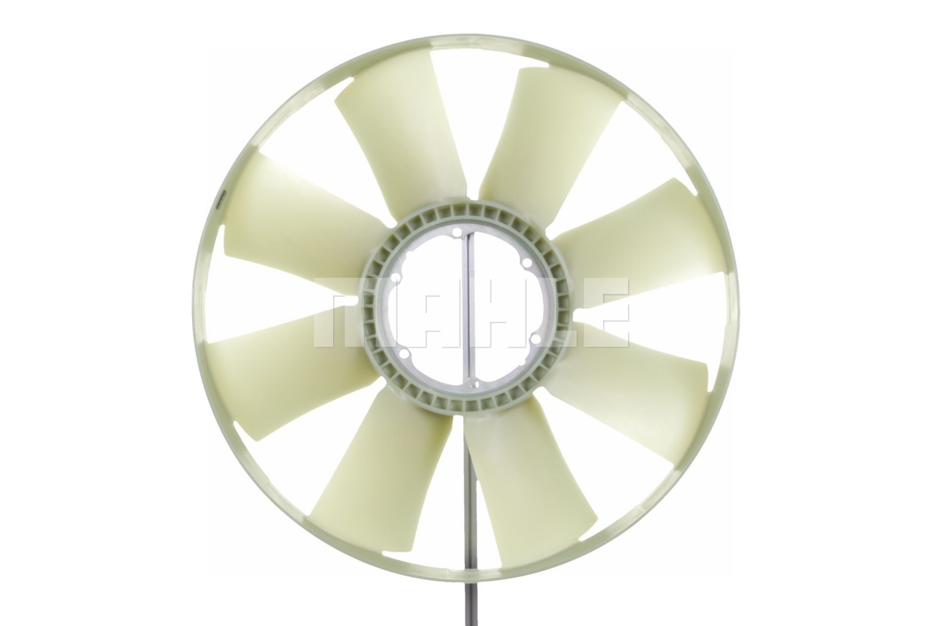 Fan Wheel, engine cooling MAHLE ORIGINAL 70820188 rating