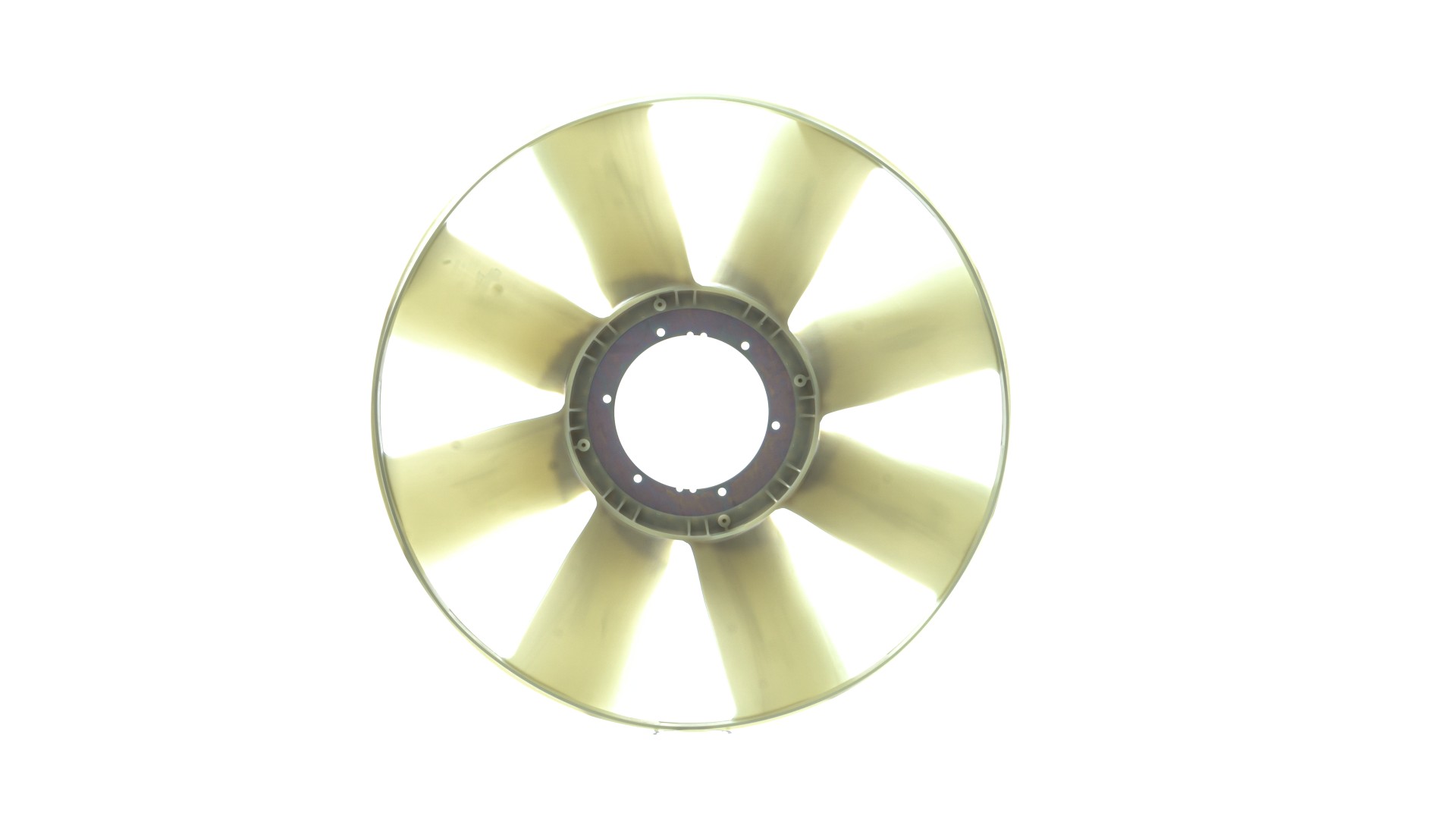 CFW34000P MAHLE ORIGINAL Fan wheel, engine cooling cost