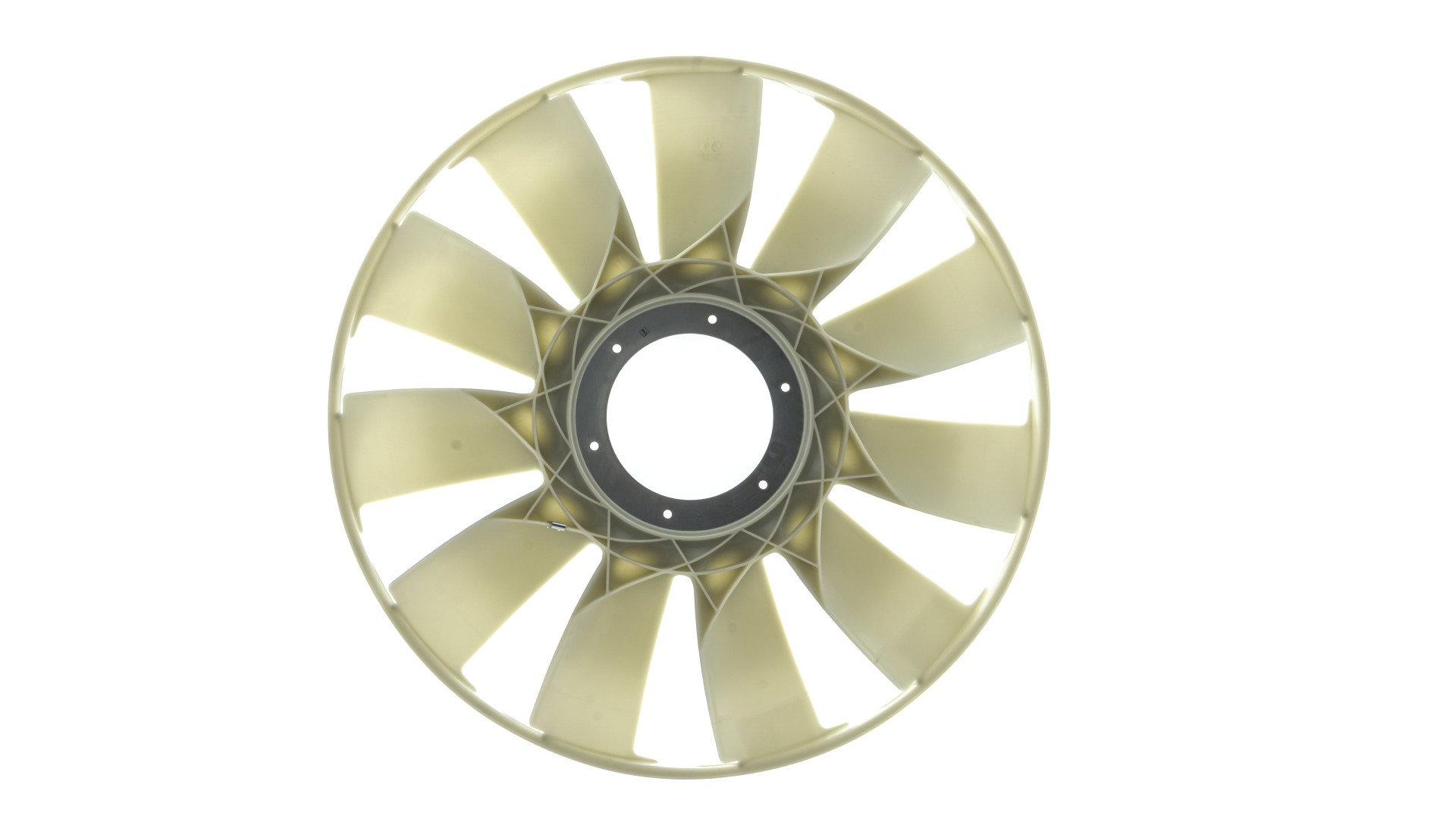 CFW36000P MAHLE ORIGINAL Fan wheel, engine cooling cost