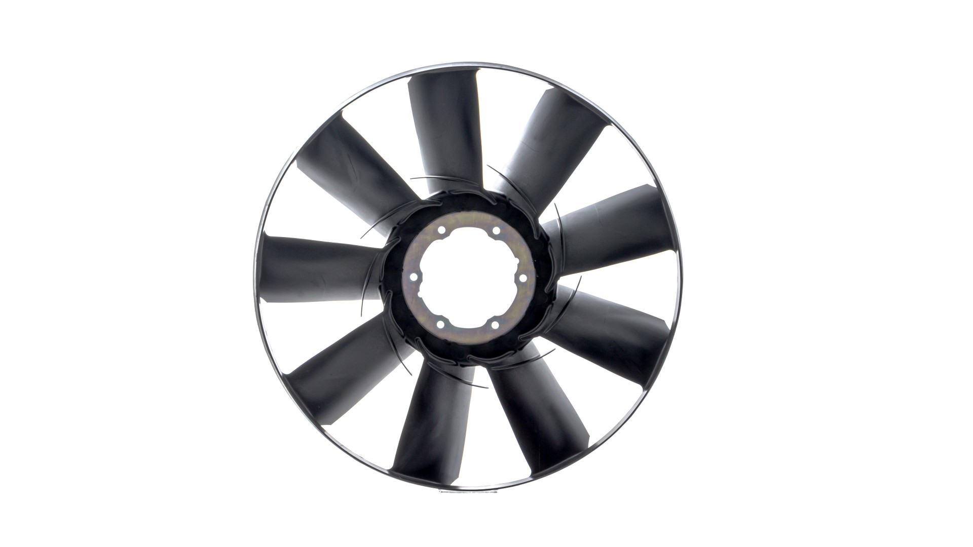 CFW52000P MAHLE ORIGINAL Fan wheel, engine cooling cost
