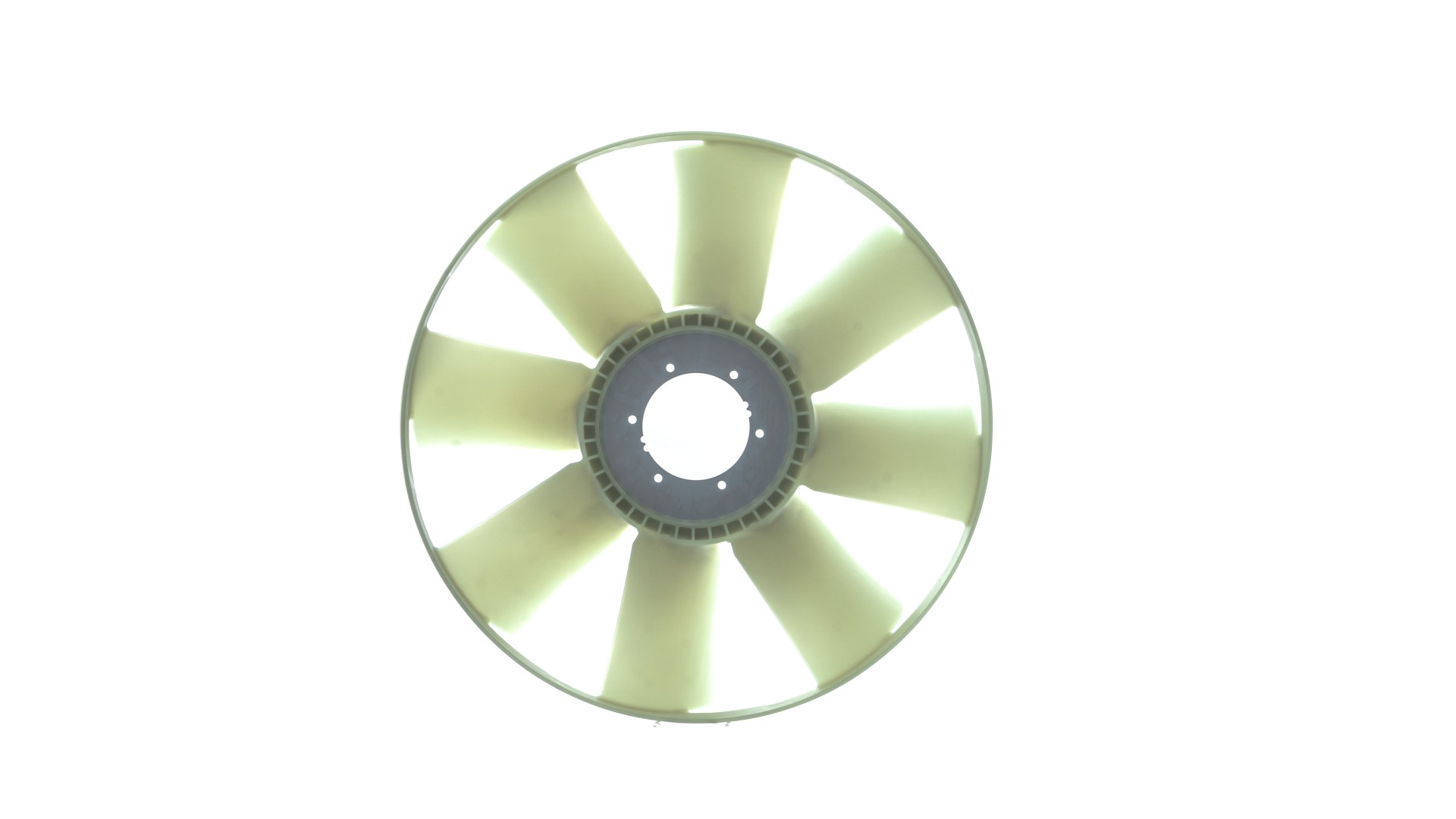 376728771 CFW9000P OEM Koło wentylatora, chłodzenie silnika MAHLE ORIGINAL cena