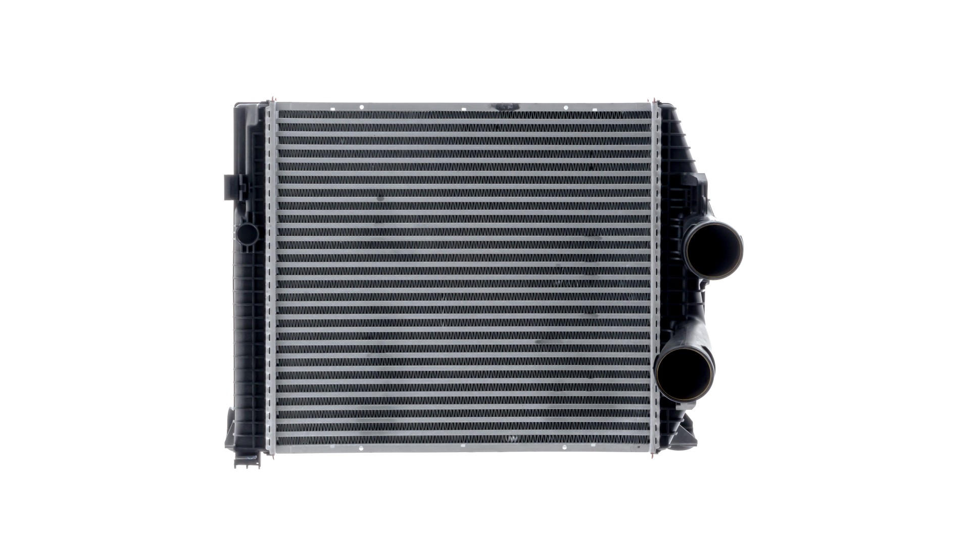 Ladeluftkühler CI 114 000P MAHLE ORIGINAL A9705010201 MERCEDES-BENZ, JAGUAR