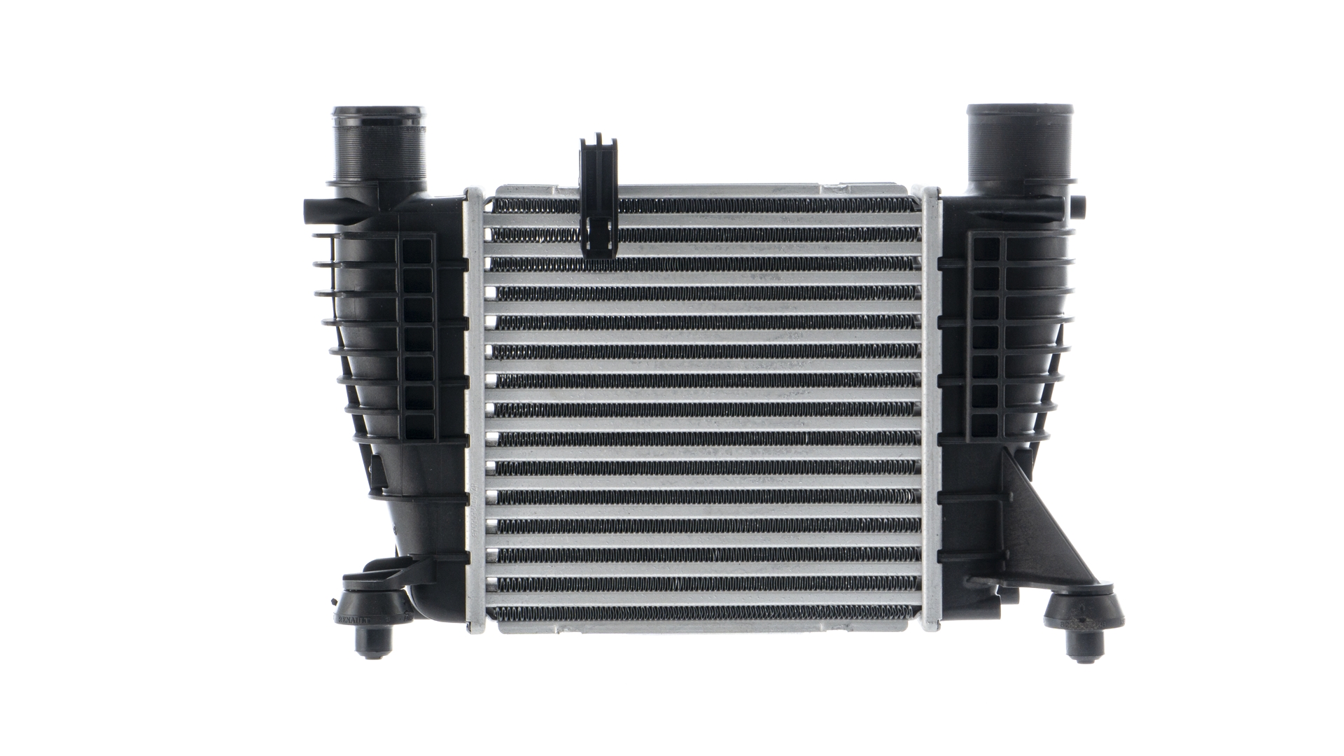 Ladeluftkühler CI 12 000P MAHLE ORIGINAL 12804713 OPEL, FIAT, VOLVO, ALFA ROMEO, SAAB