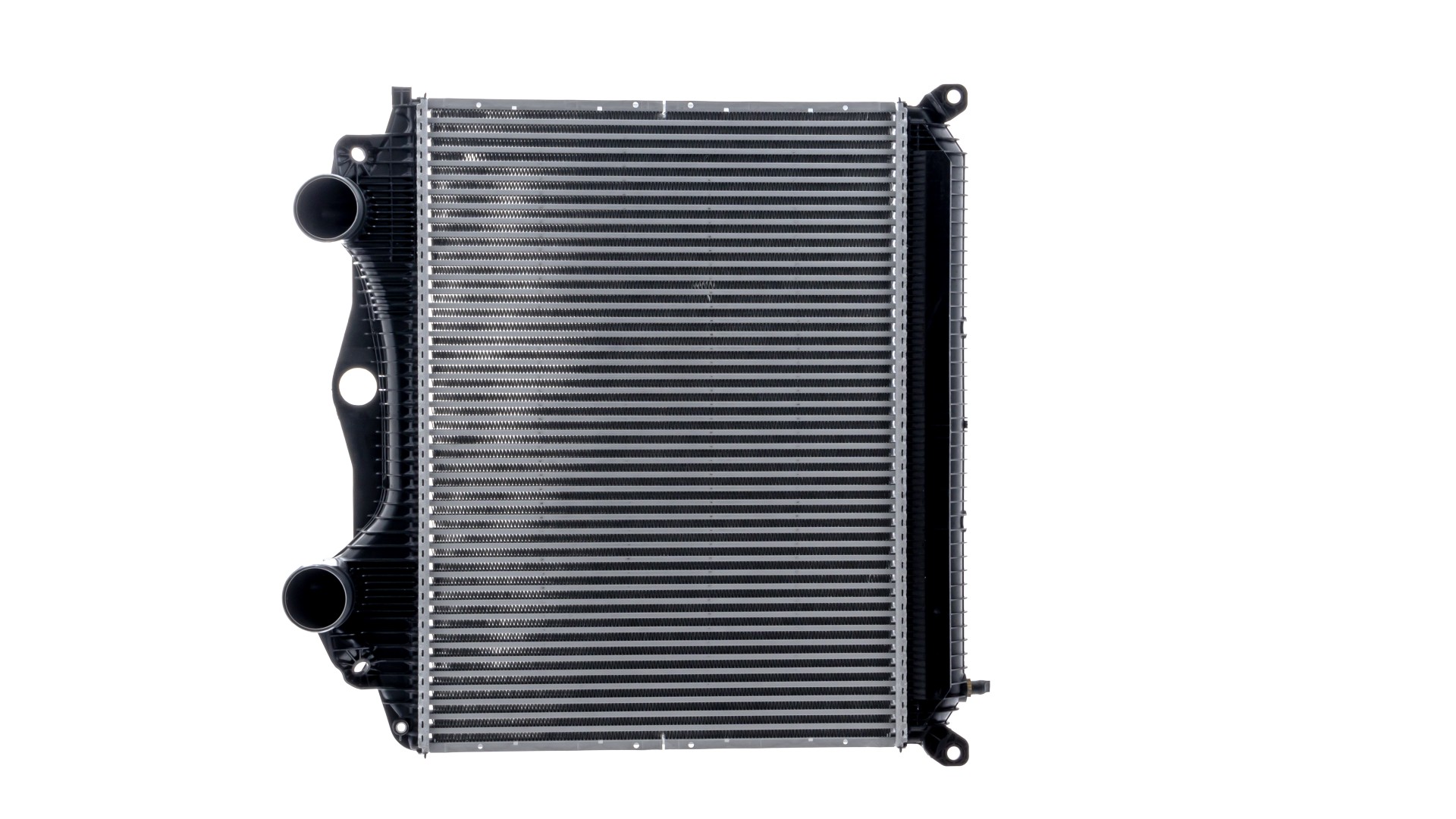 Intercooler MAHLE ORIGINAL CI 123 000P