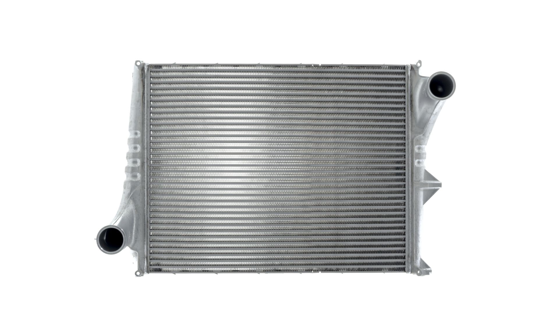 Ladeluftkühler CI 128 000P MAHLE ORIGINAL 85000484 VW, VOLVO