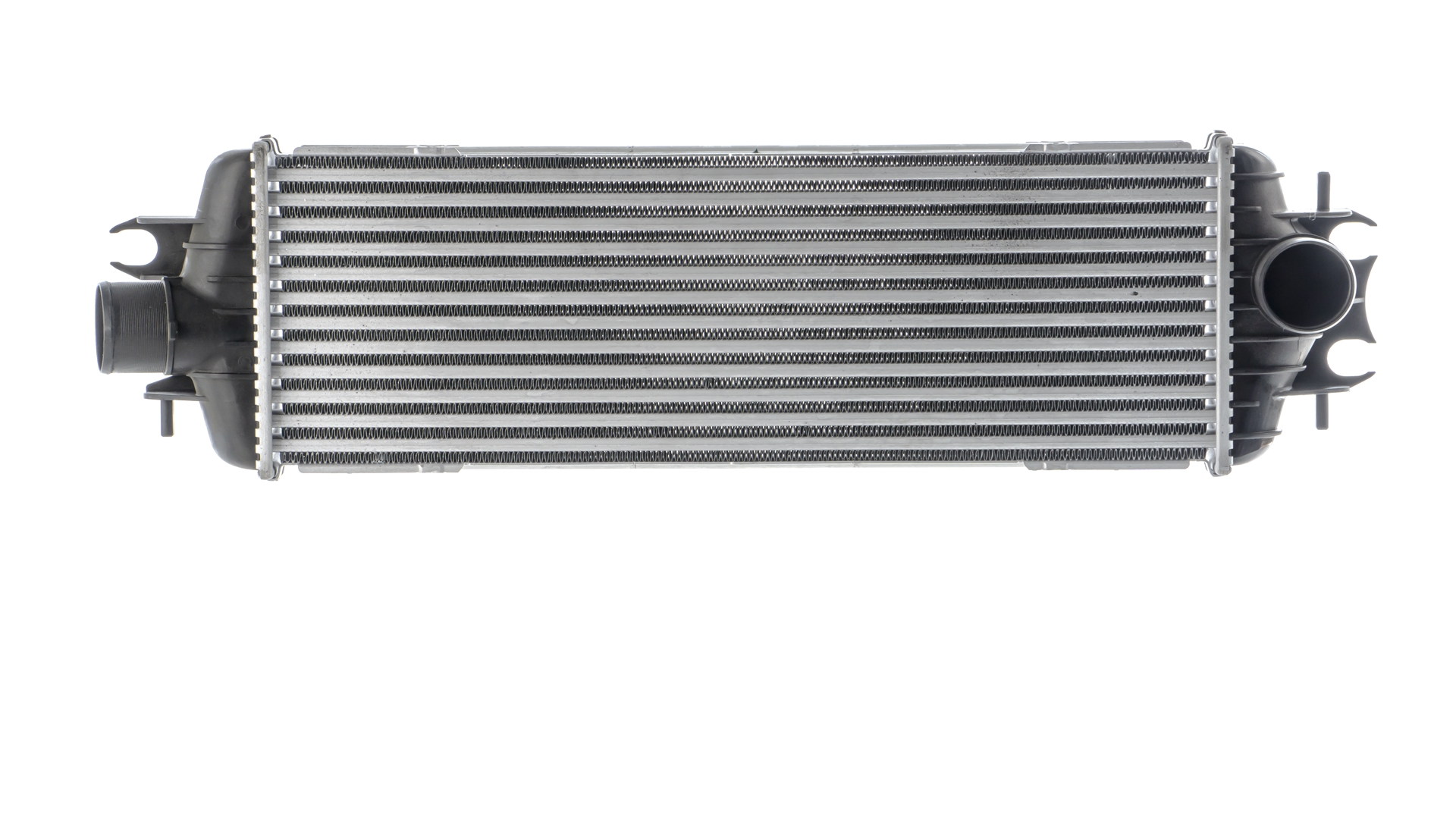 Intercooler MAHLE ORIGINAL CI 14 000P