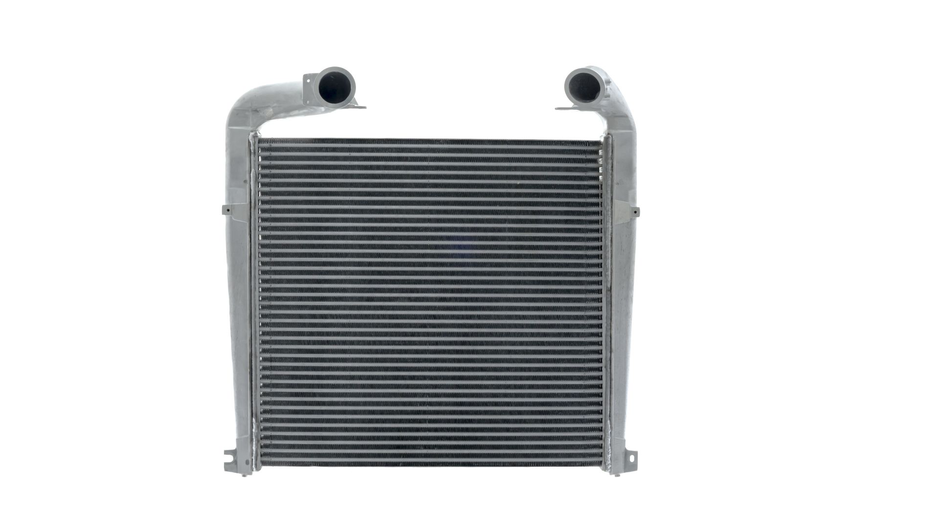 Ladeluftkühler CI 143 000P MAHLE ORIGINAL 10570876