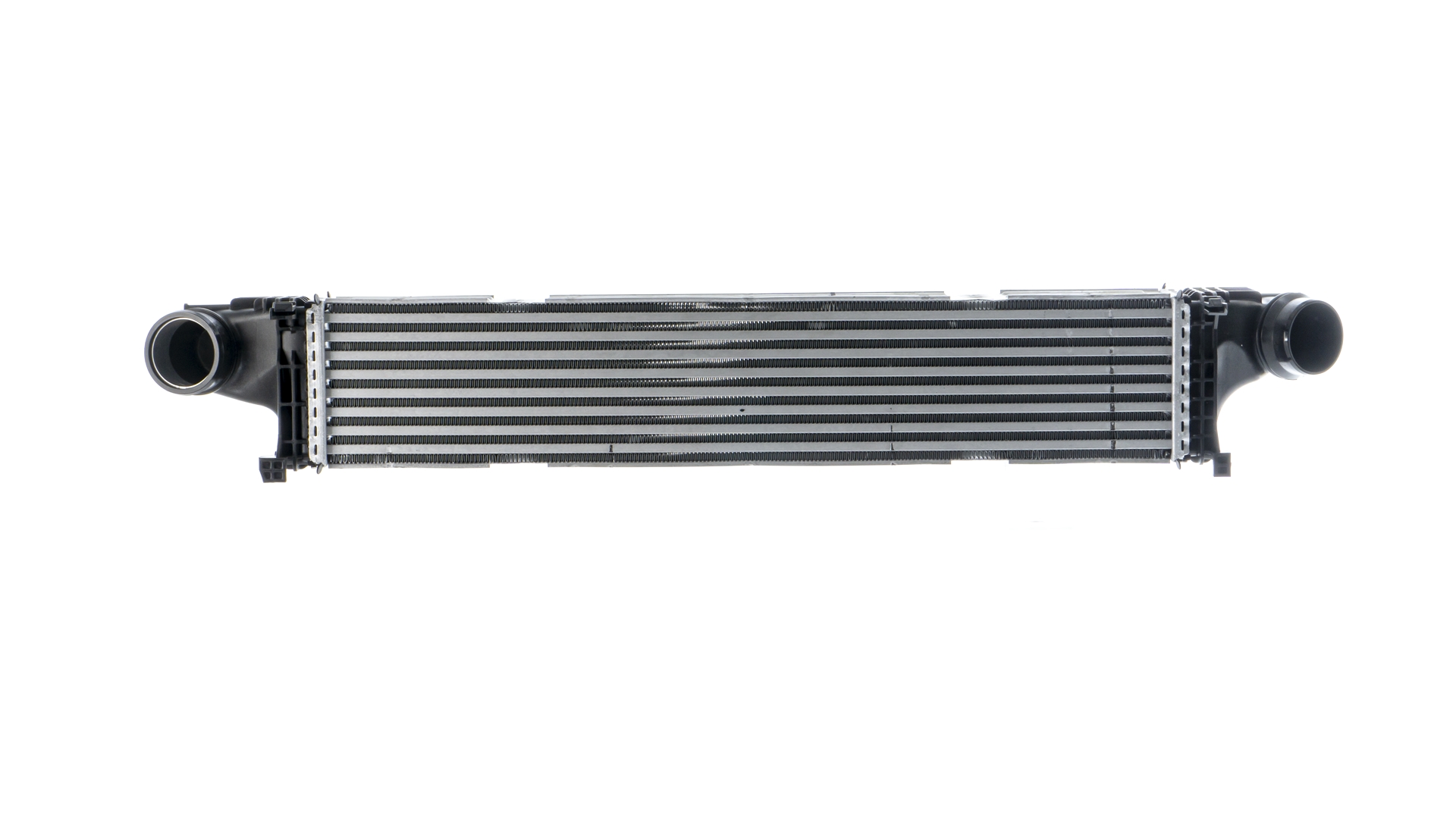 Turbo Intercooler MAHLE ORIGINAL 8ML 376 731-771 rating