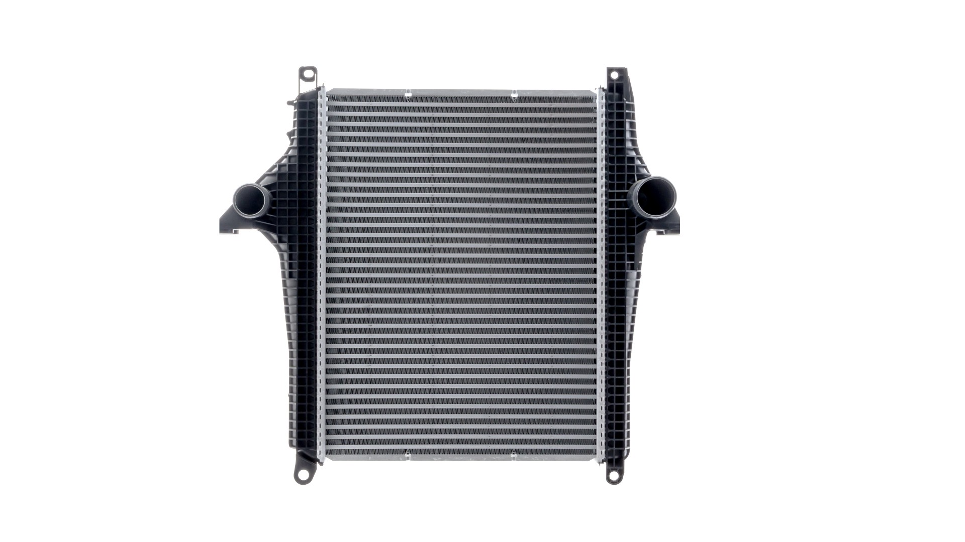 Radiator intercooler MAHLE ORIGINAL CI 147 000P
