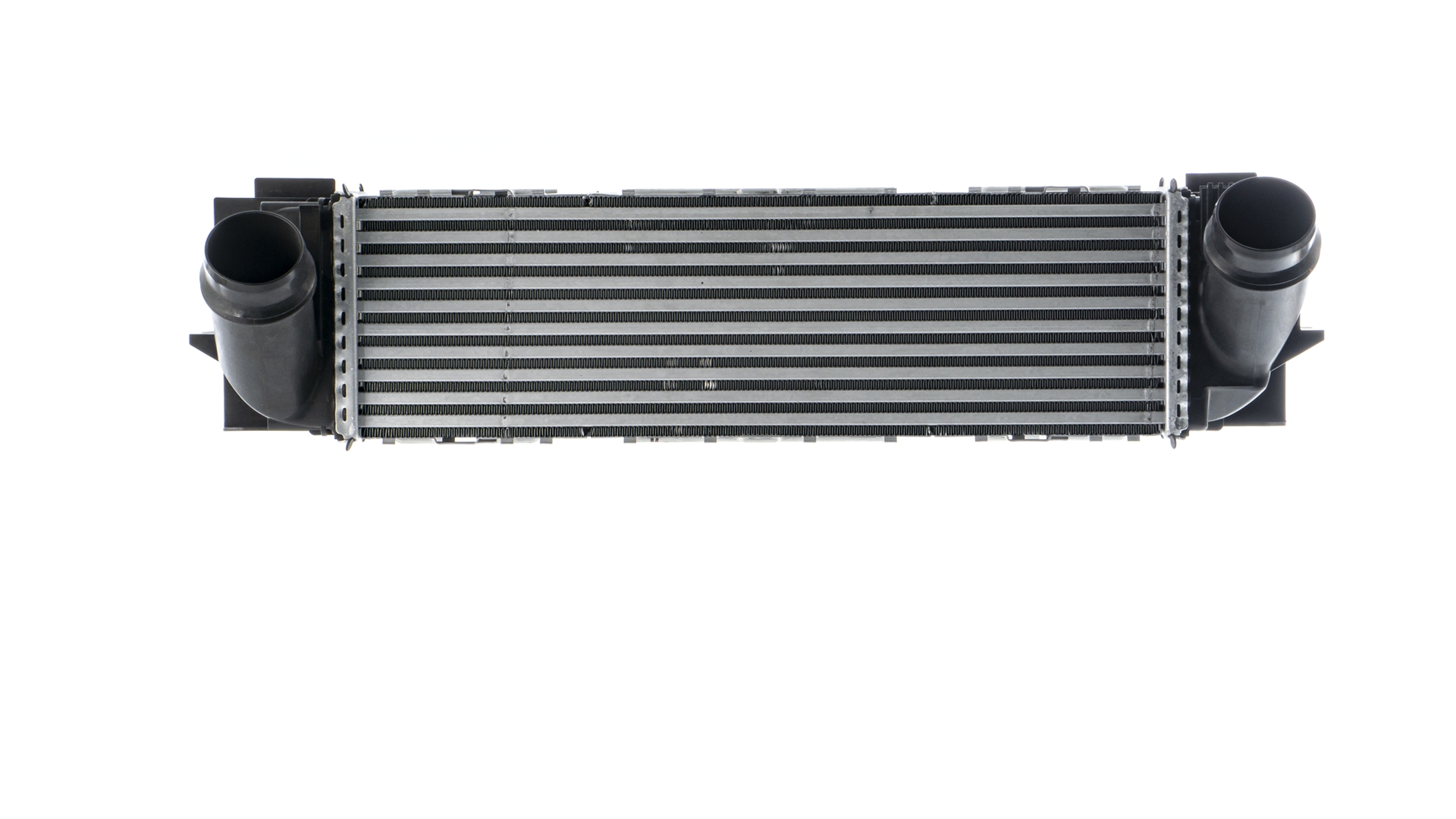 Intercooler MAHLE ORIGINAL 8ML 376 733-691 Bewertung