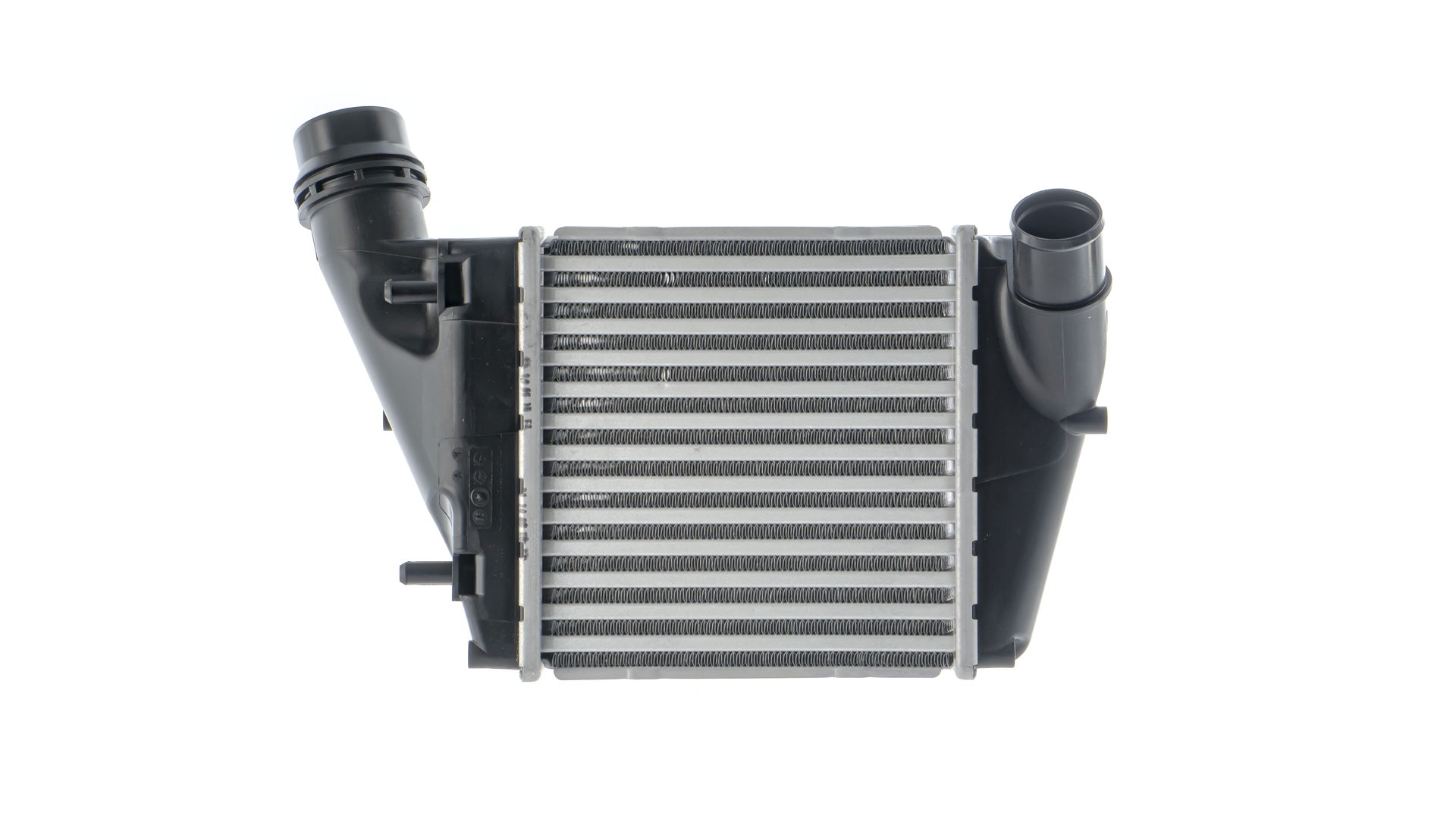 Ψυγείο αέρα υπερπλήρωσης MAHLE ORIGINAL CI 15 000P
