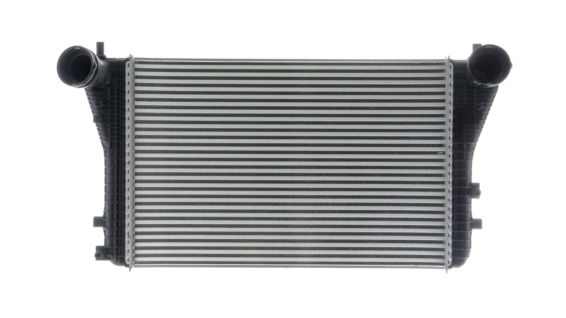 Intercooler MAHLE ORIGINAL CI 161 000P