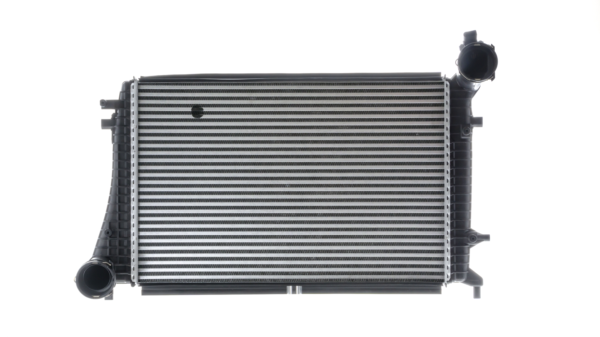 Ladeluftkühler 1K0 145 803H MAHLE ORIGINAL CI166000P VW, AUDI, FORD, SKODA, SEAT