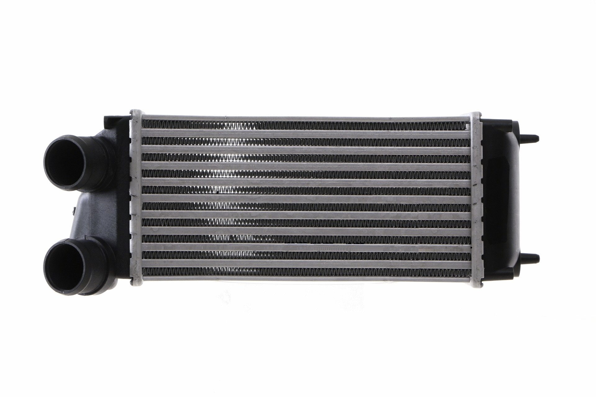 Ladeluftkühler 1K0145803H MAHLE ORIGINAL CI166000S VW, AUDI, FORD, SKODA, SEAT