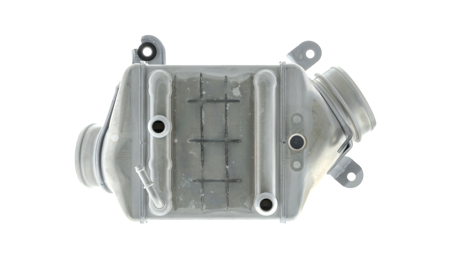 Intercooler MAHLE ORIGINAL 70820480 Bewertung