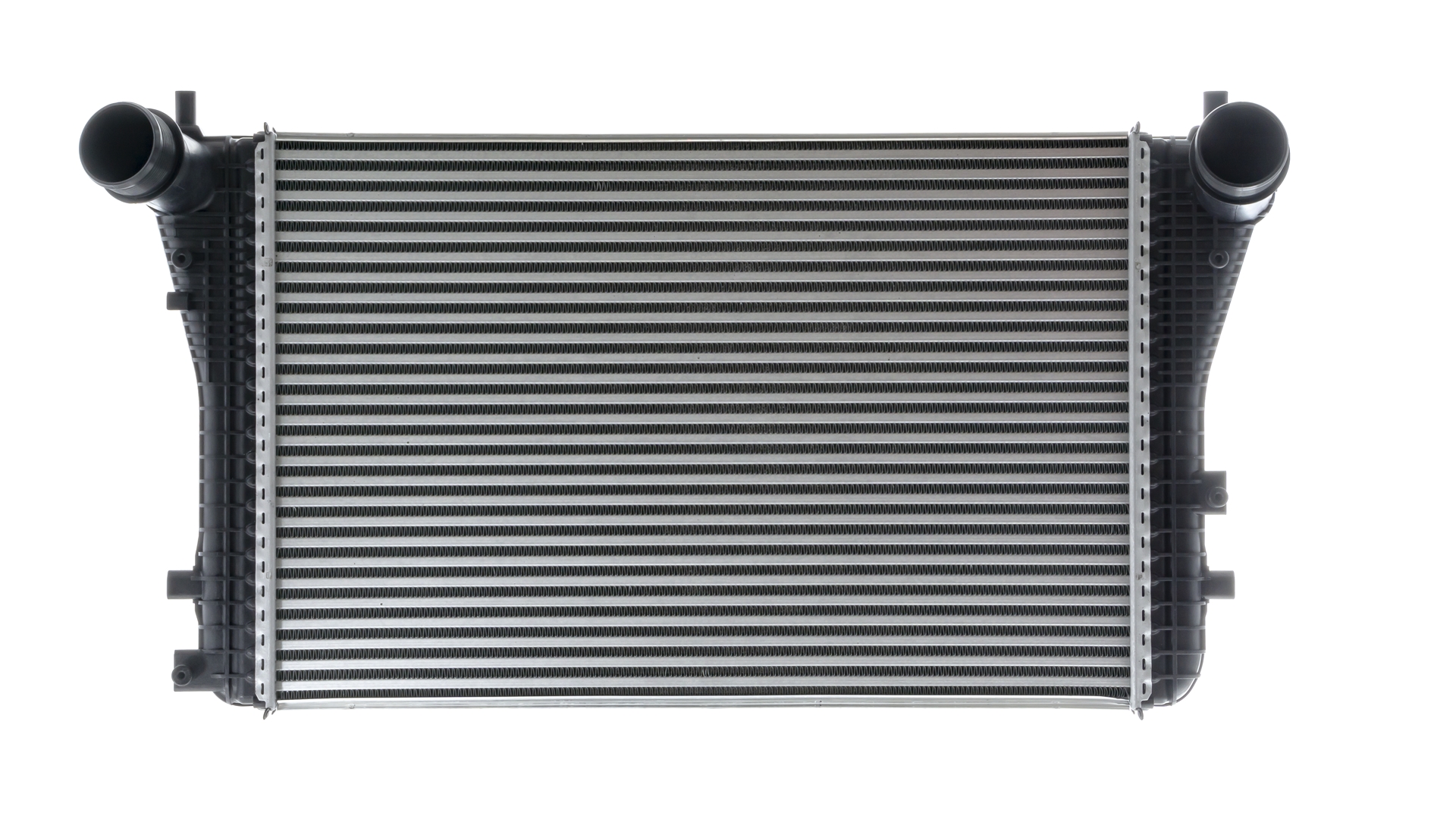 Intercooler MAHLE ORIGINAL CI 208 000P