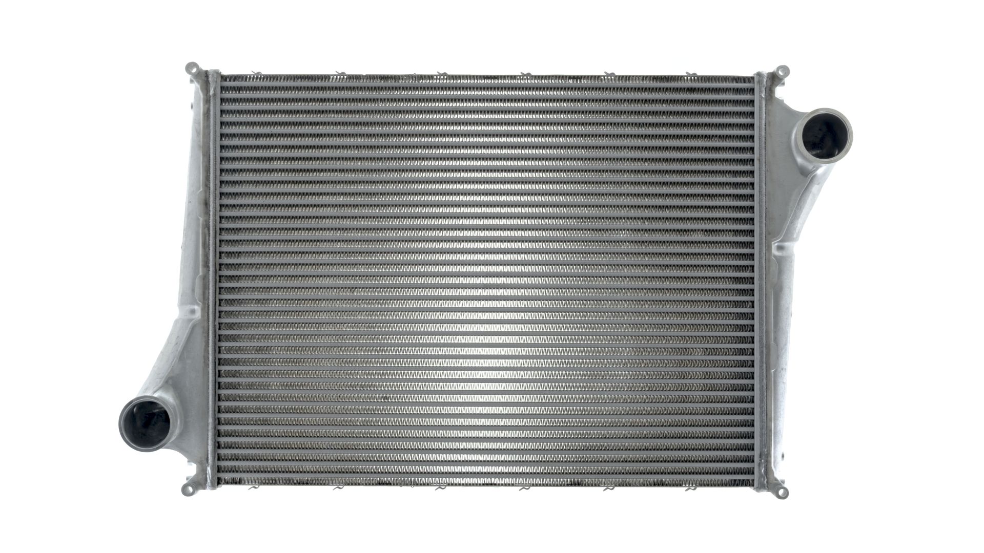 Ladeluftkühler CI 215 000P MAHLE ORIGINAL 21621395 VOLVO, MAN
