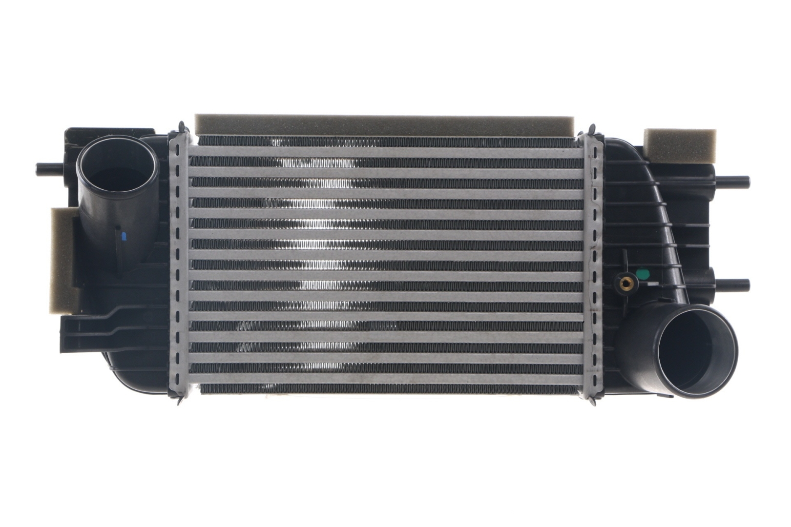 Turbo Intercooler MAHLE ORIGINAL 8ML 376 747-351 rating