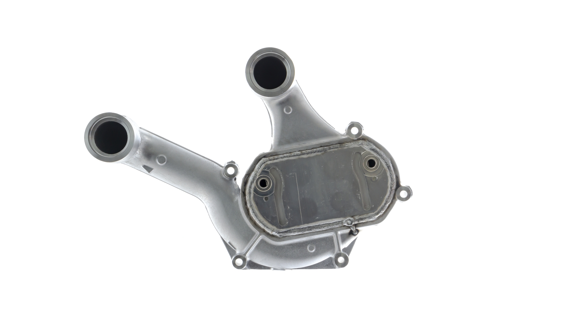 Radiator intercooler MAHLE ORIGINAL CI 234 000P