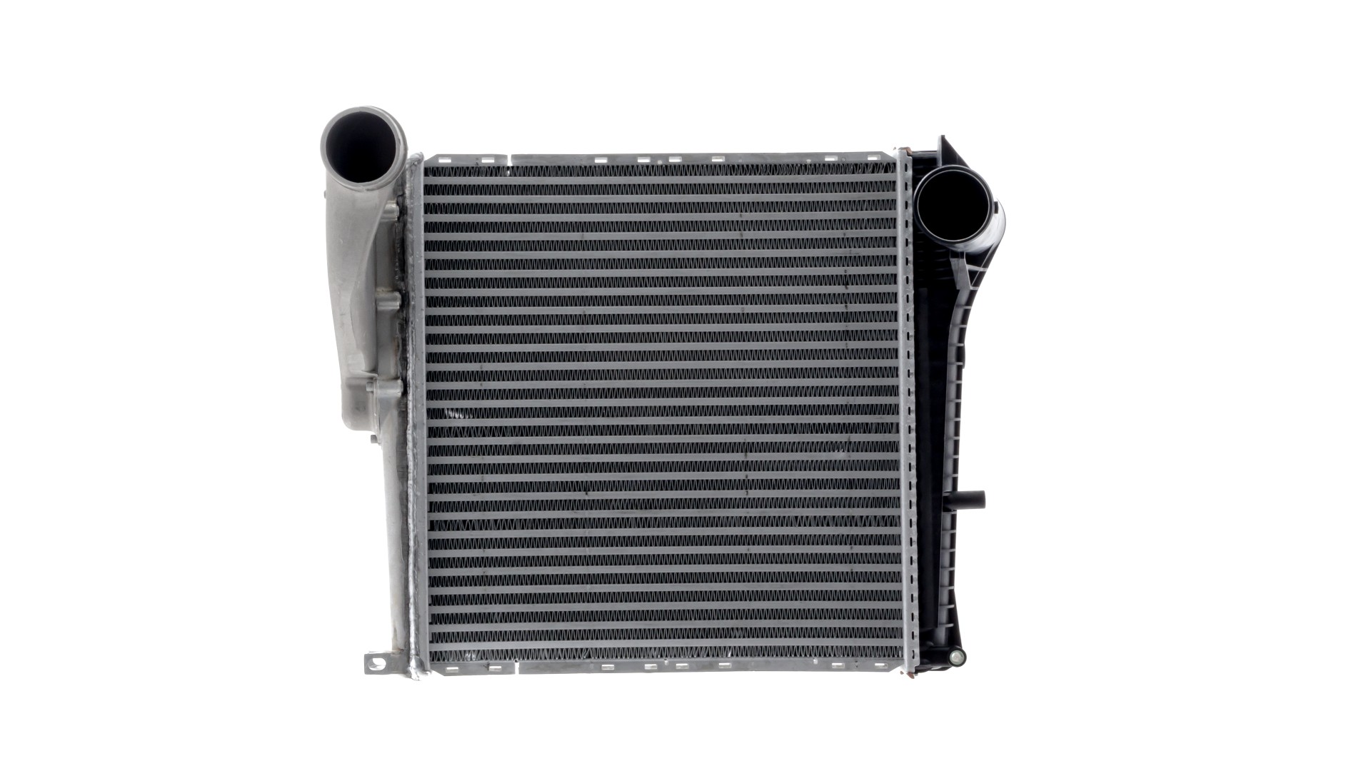 Intercooler MAHLE ORIGINAL 8ML 376 751-201 Rating