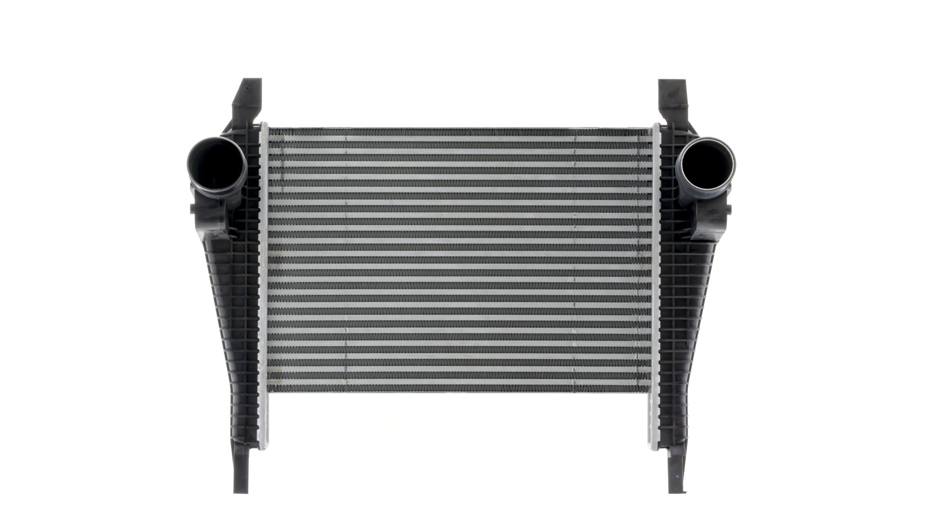 Ladeluftkühler CI 268 000P MAHLE ORIGINAL 504028468 VOLVO, IVECO