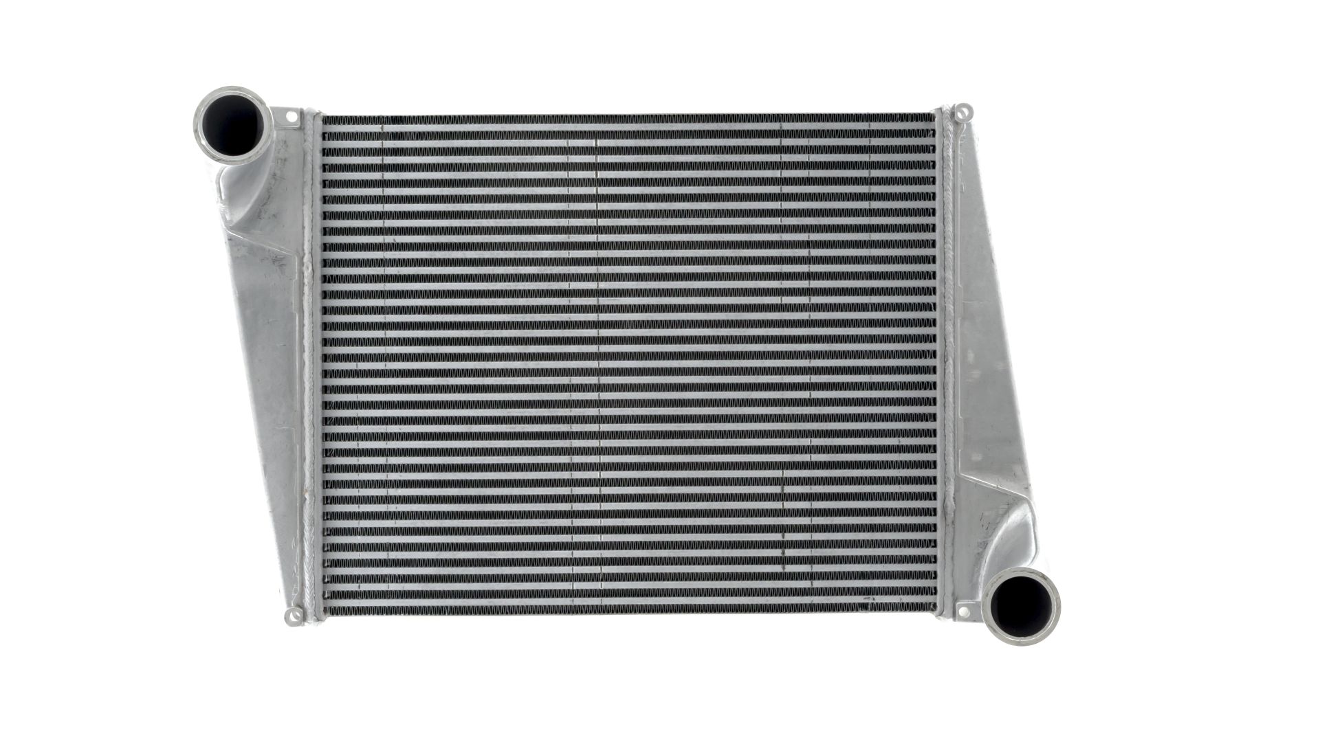 376758201 MAHLE 8113538 Intercooler