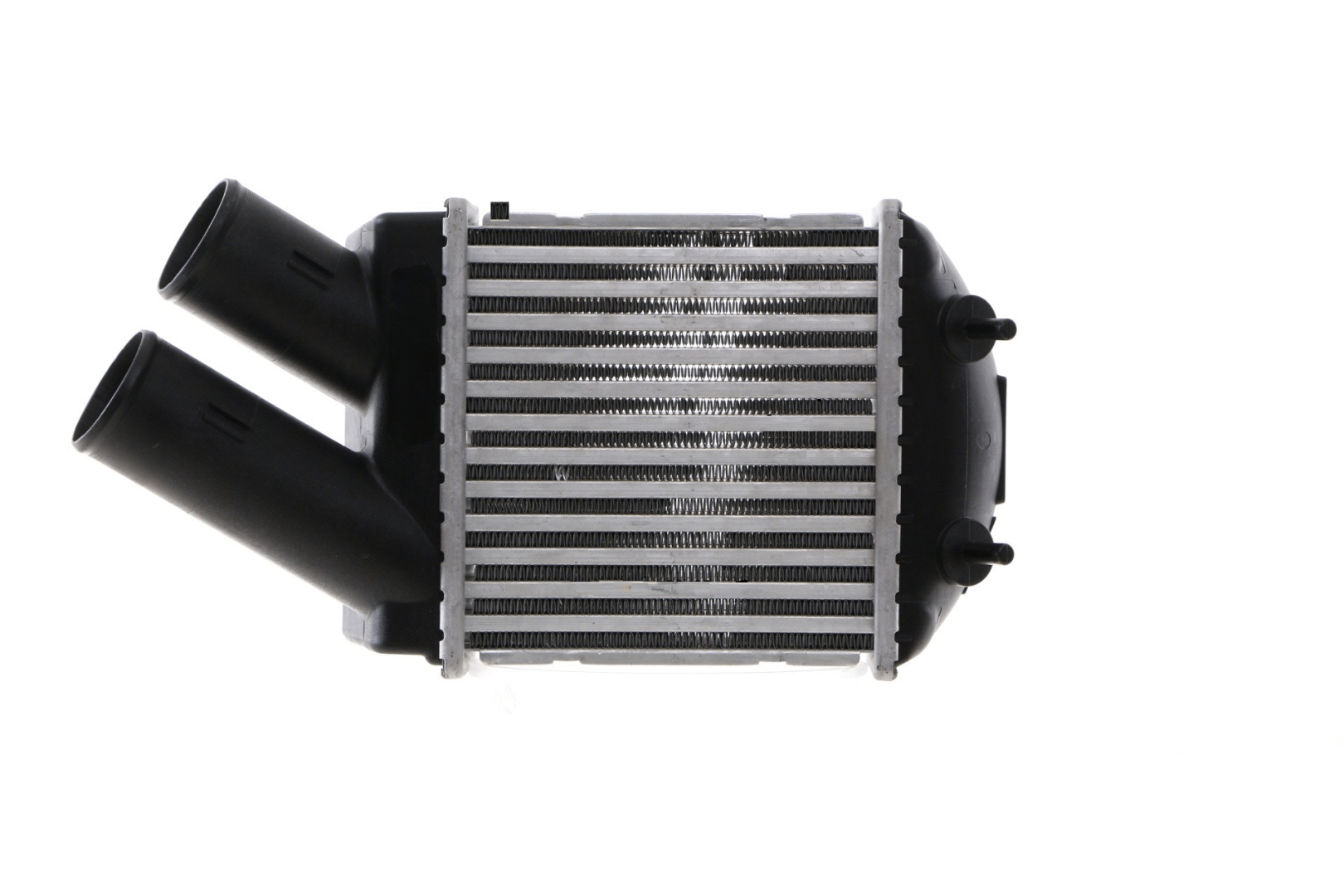 Intercooler MAHLE ORIGINAL 8ML 376 776-504 Bewertung