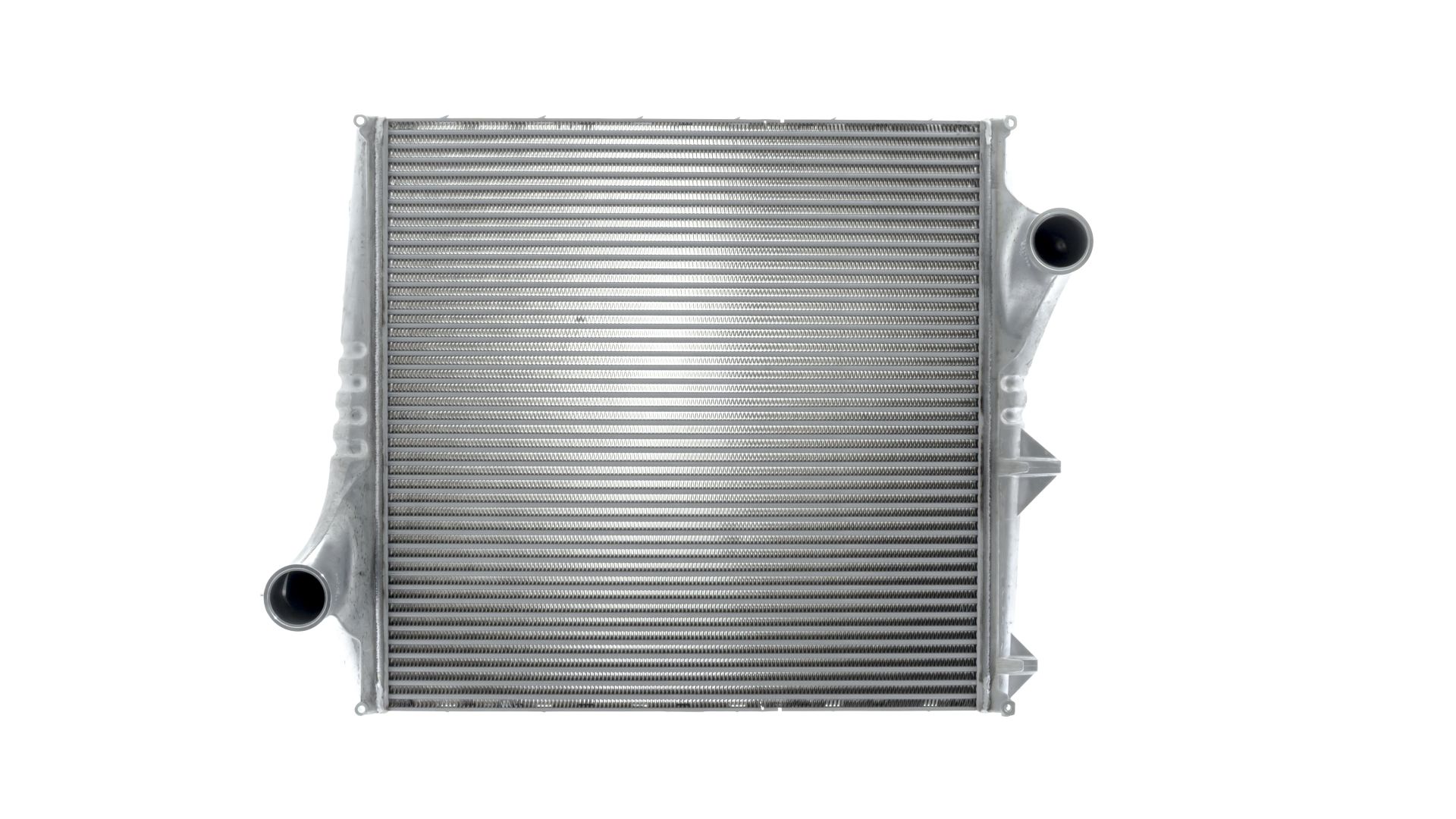 Ladeluftkühler CI 354 000P MAHLE ORIGINAL 1676633 VOLVO