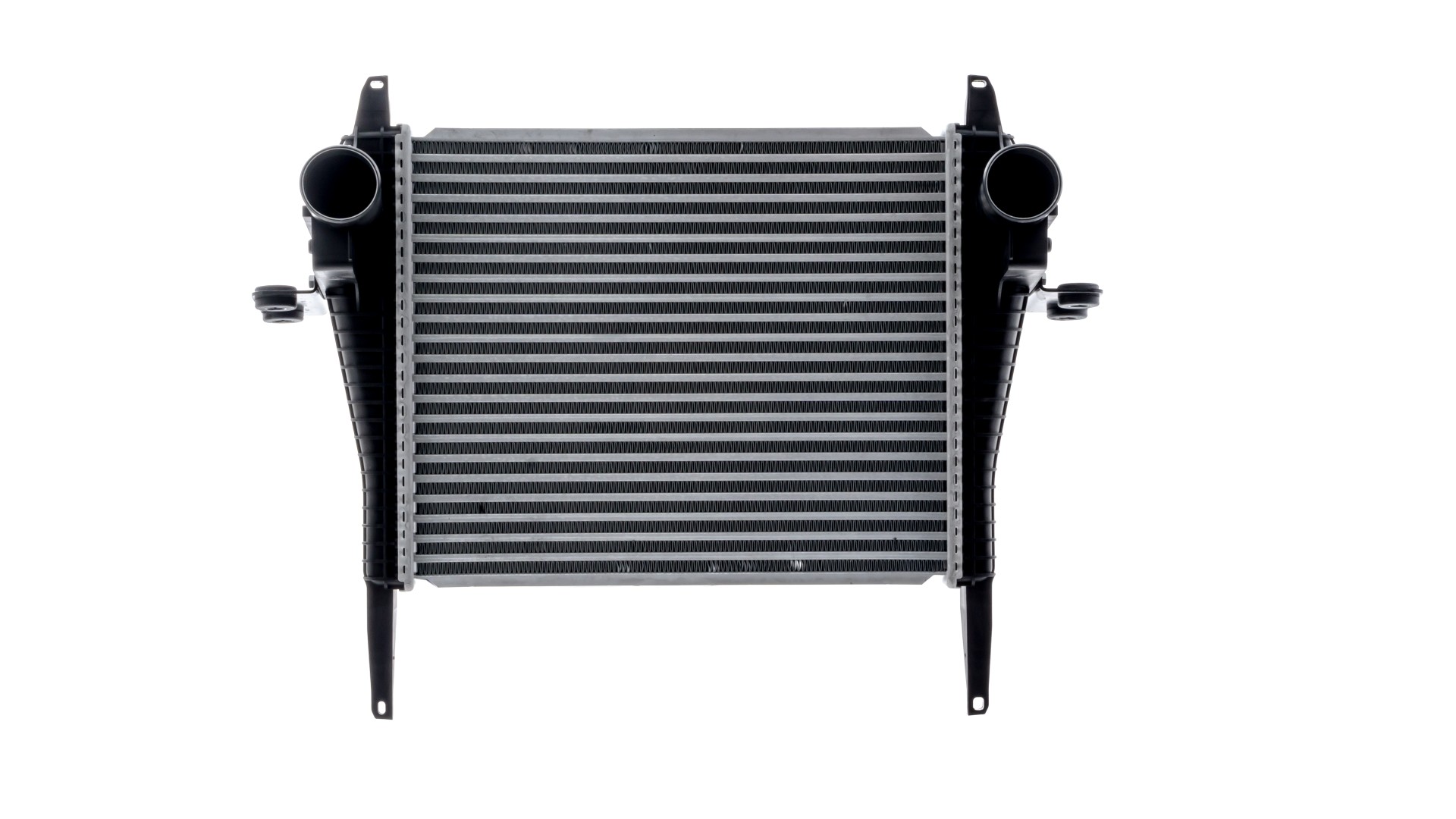 Ladeluftkühler CI 37 000P MAHLE ORIGINAL 504289364 IVECO