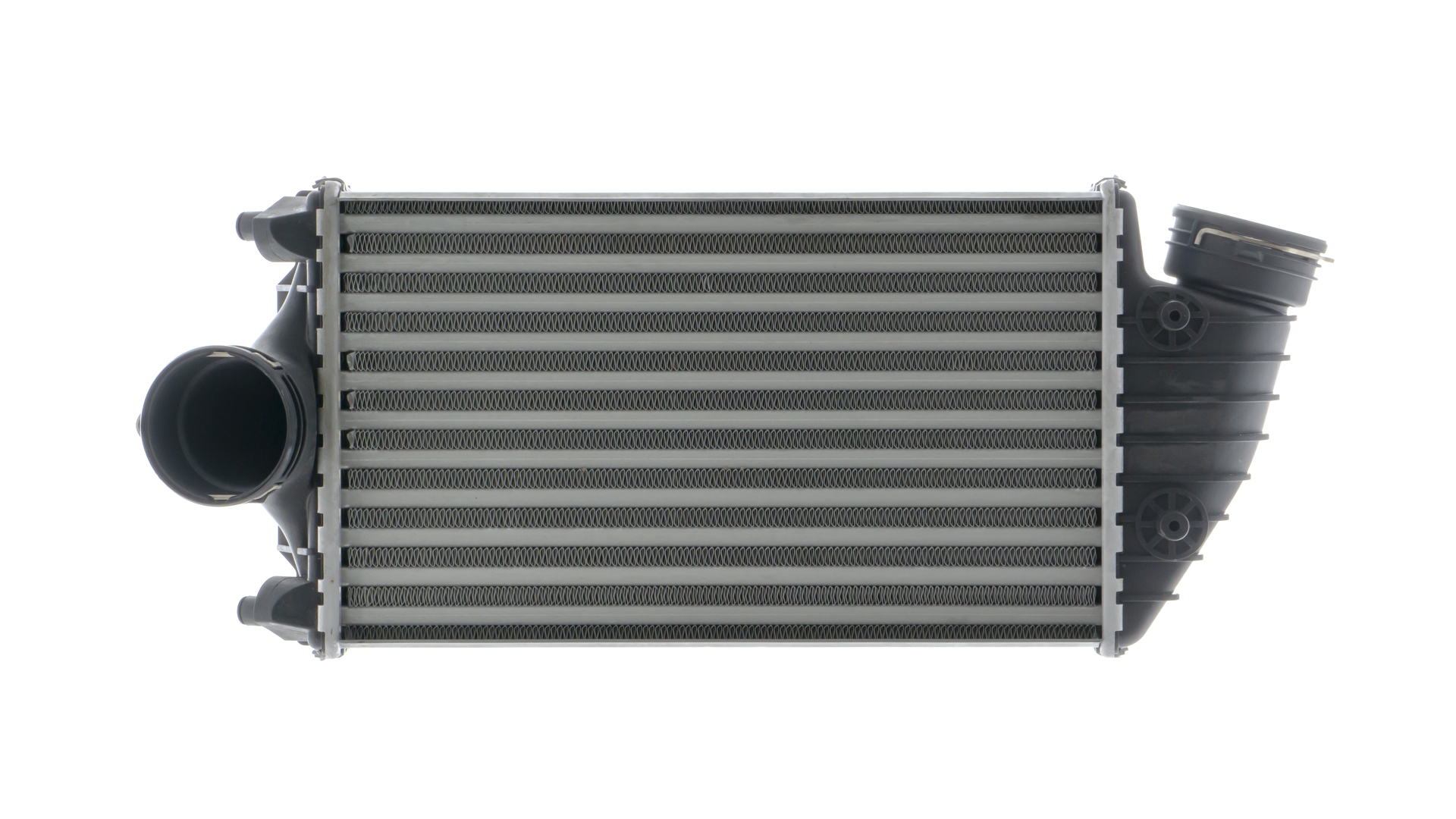 376783561 MAHLE ORIGINAL CI379000P Porsche 911 991 Convertible Turbo intercooler
