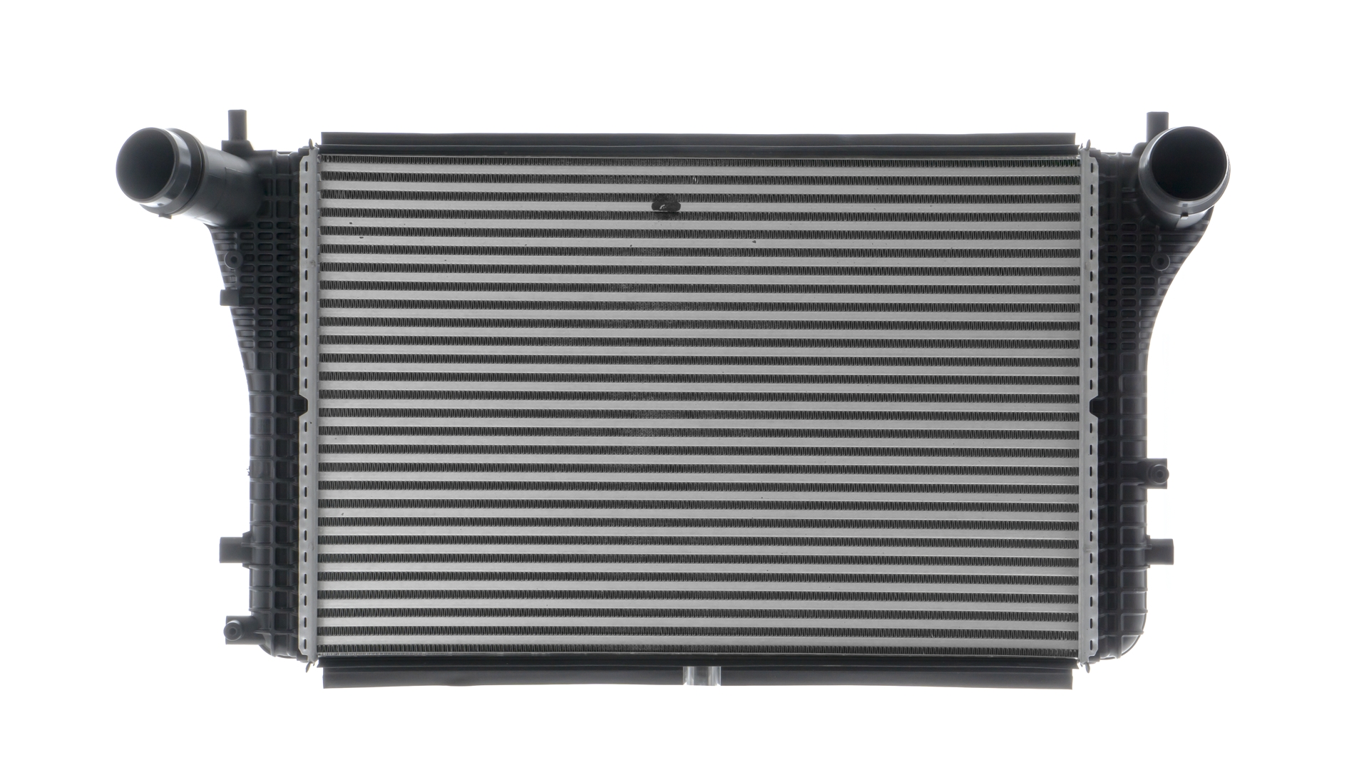 MAHLE ORIGINAL CI 387 000P Intercooler