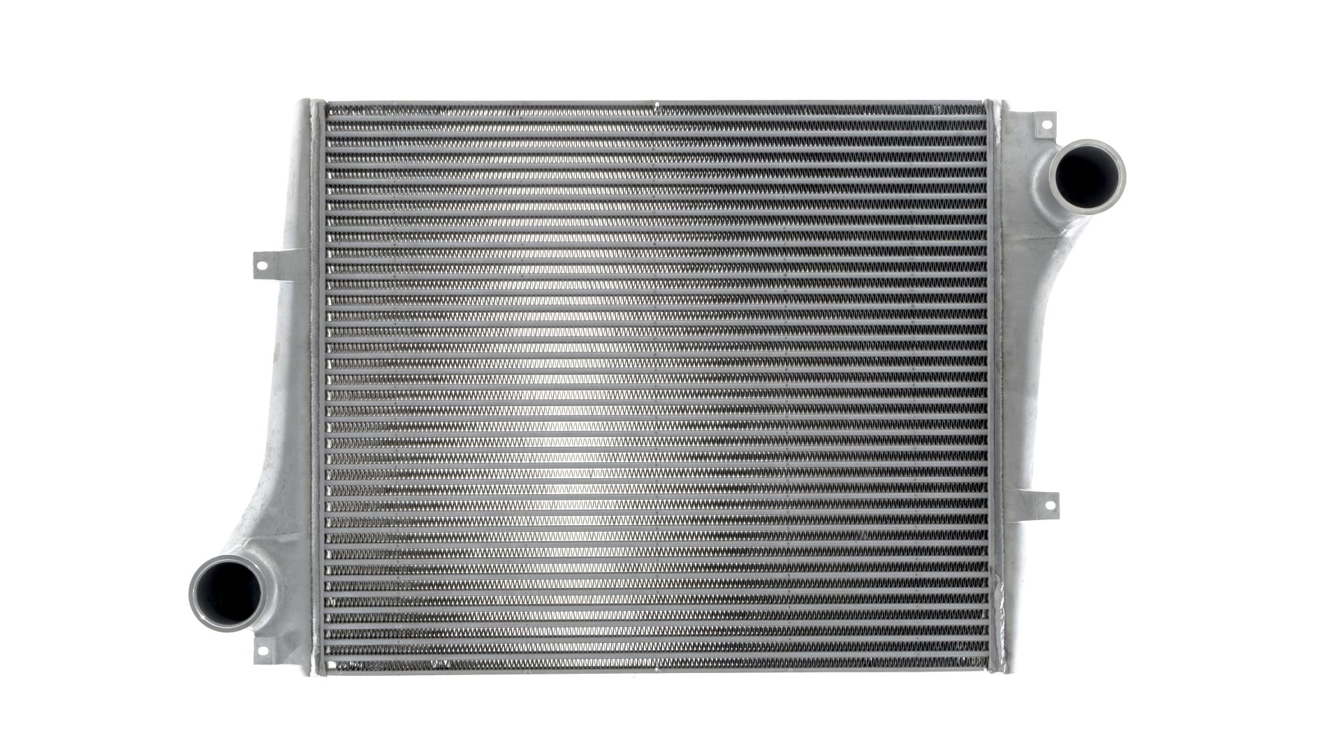 376792041 MAHLE 8 500 062 0 Intercooler