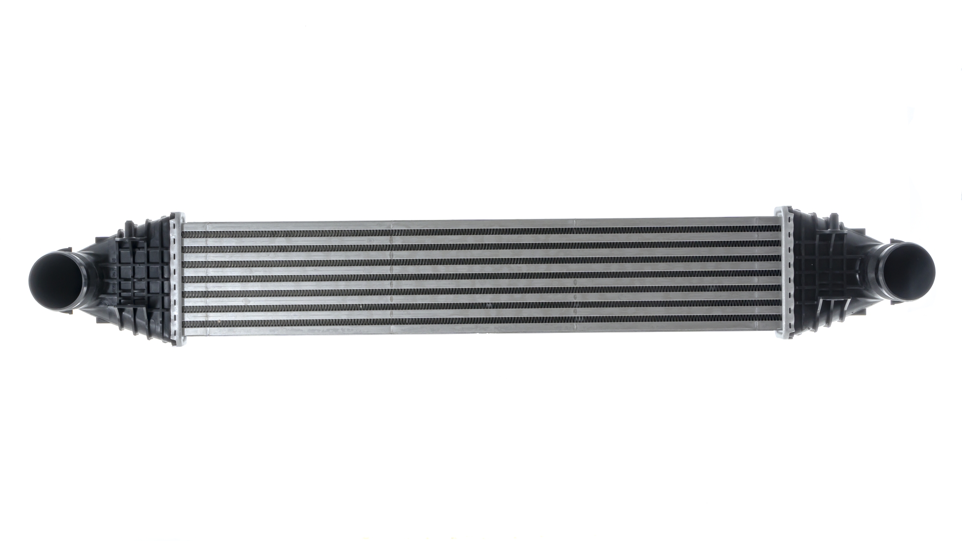 MAHLE ORIGINAL CI 401 000P Intercooler