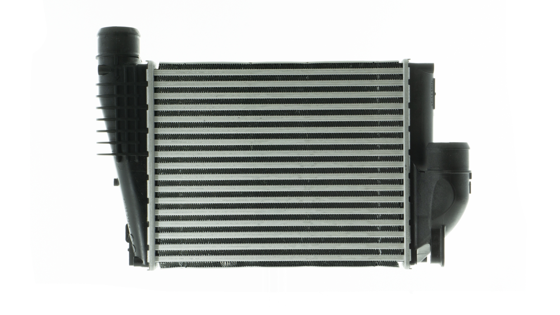 Intercooler MAHLE ORIGINAL CI 417 000P