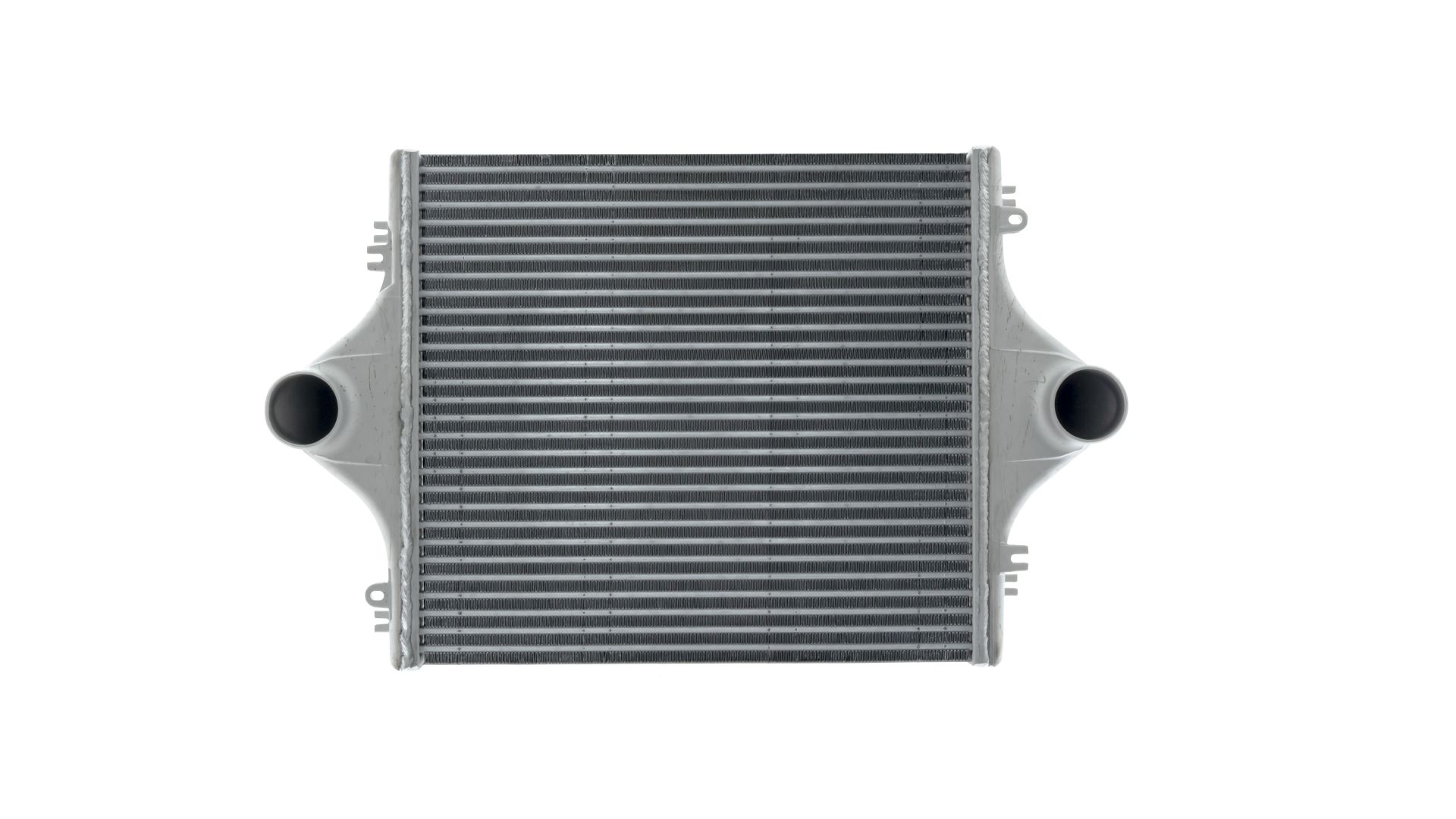 Ladeluftkühler CI 90 000P MAHLE ORIGINAL 81061300073 MAN
