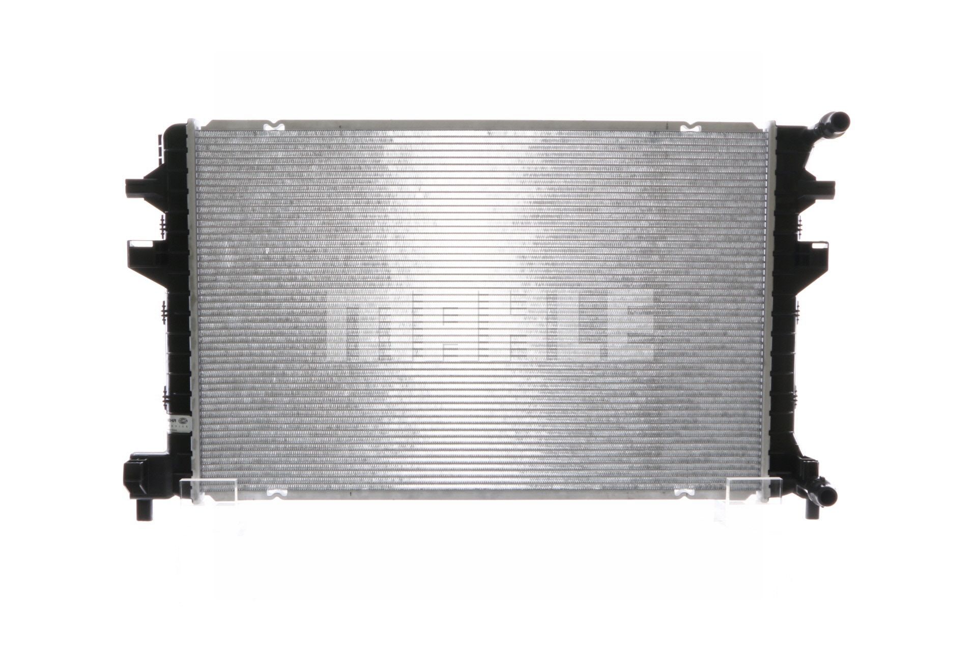 Niedertemperaturkühler, Ladeluftkühler MAHLE ORIGINAL 70820864 Bewertung