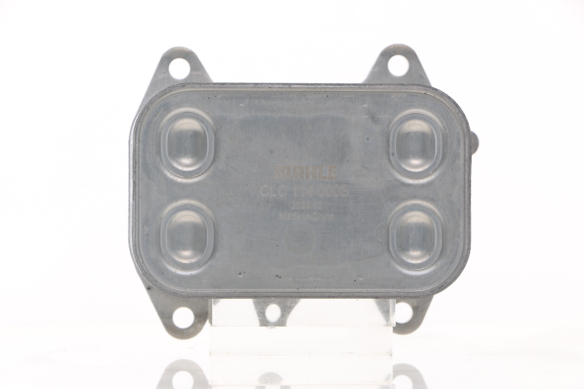 Ölkühler 03L 115 389 C MAHLE ORIGINAL CLC114000S VW, AUDI, FORD, SKODA, SEAT