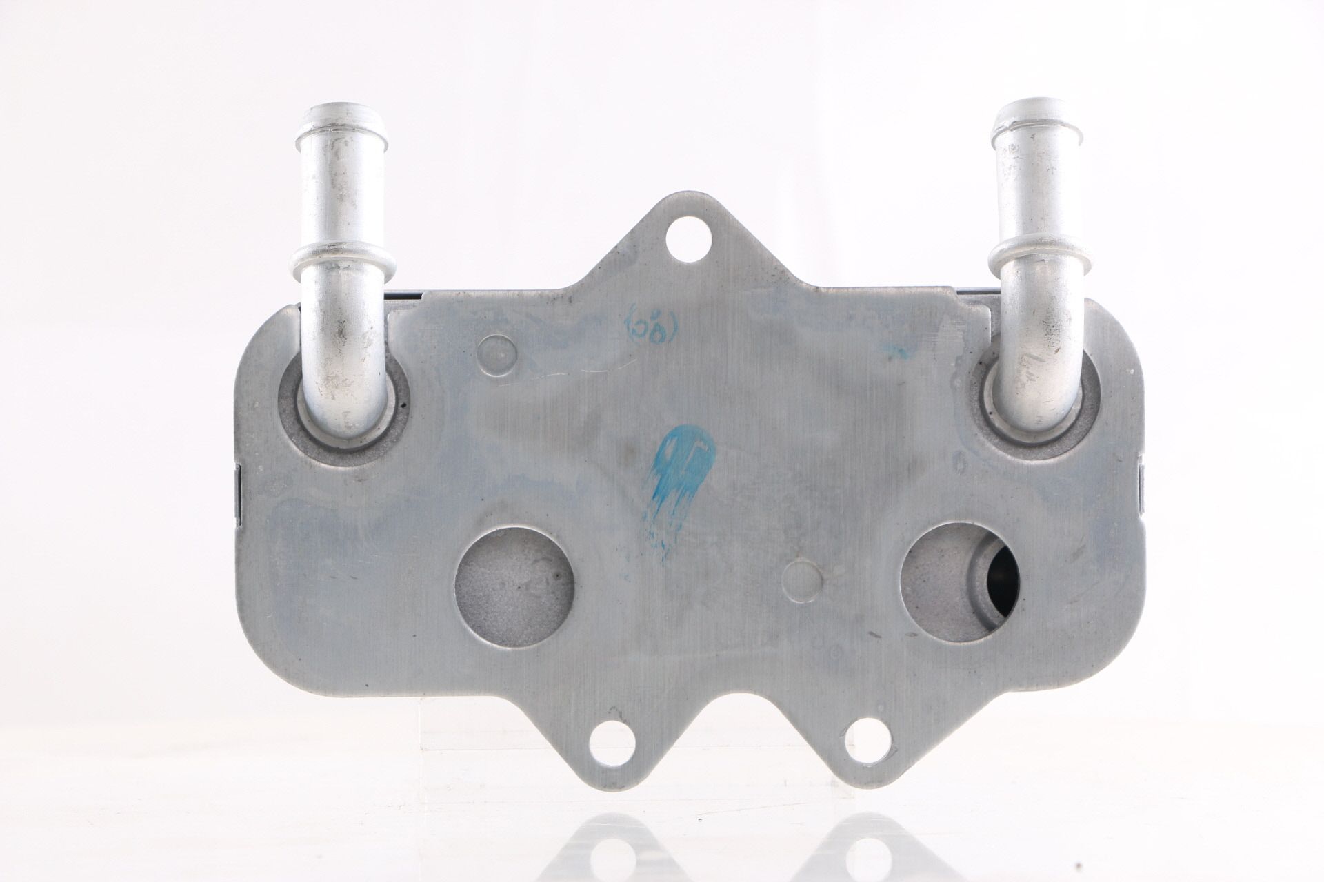 Ölkühler CLC 116 000S MAHLE ORIGINAL 09117318 OPEL, SAAB, VAUXHALL