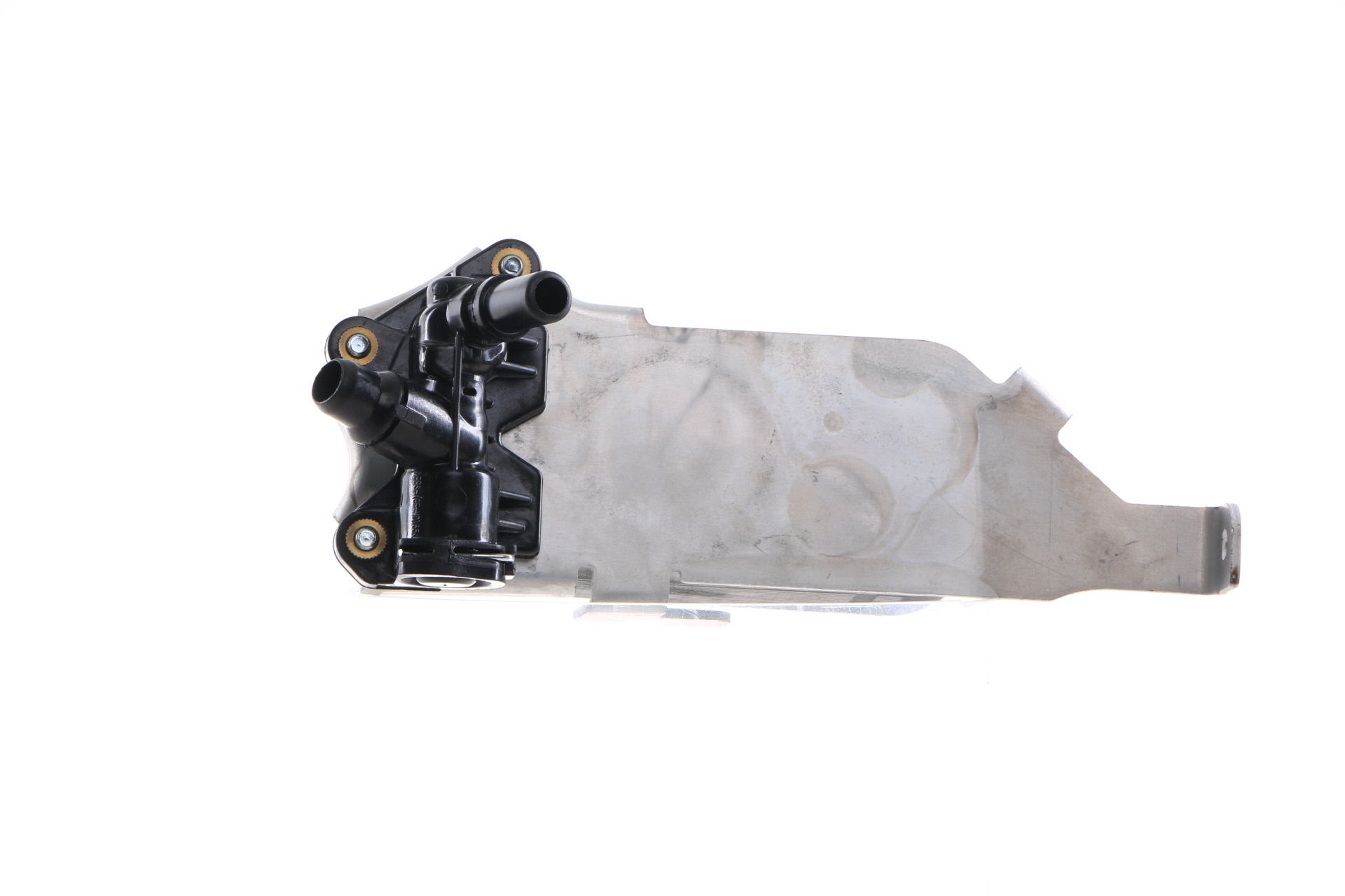 Ölkühler, Automatikgetriebe CLC 125 000S MAHLE ORIGINAL 17217593856 BMW