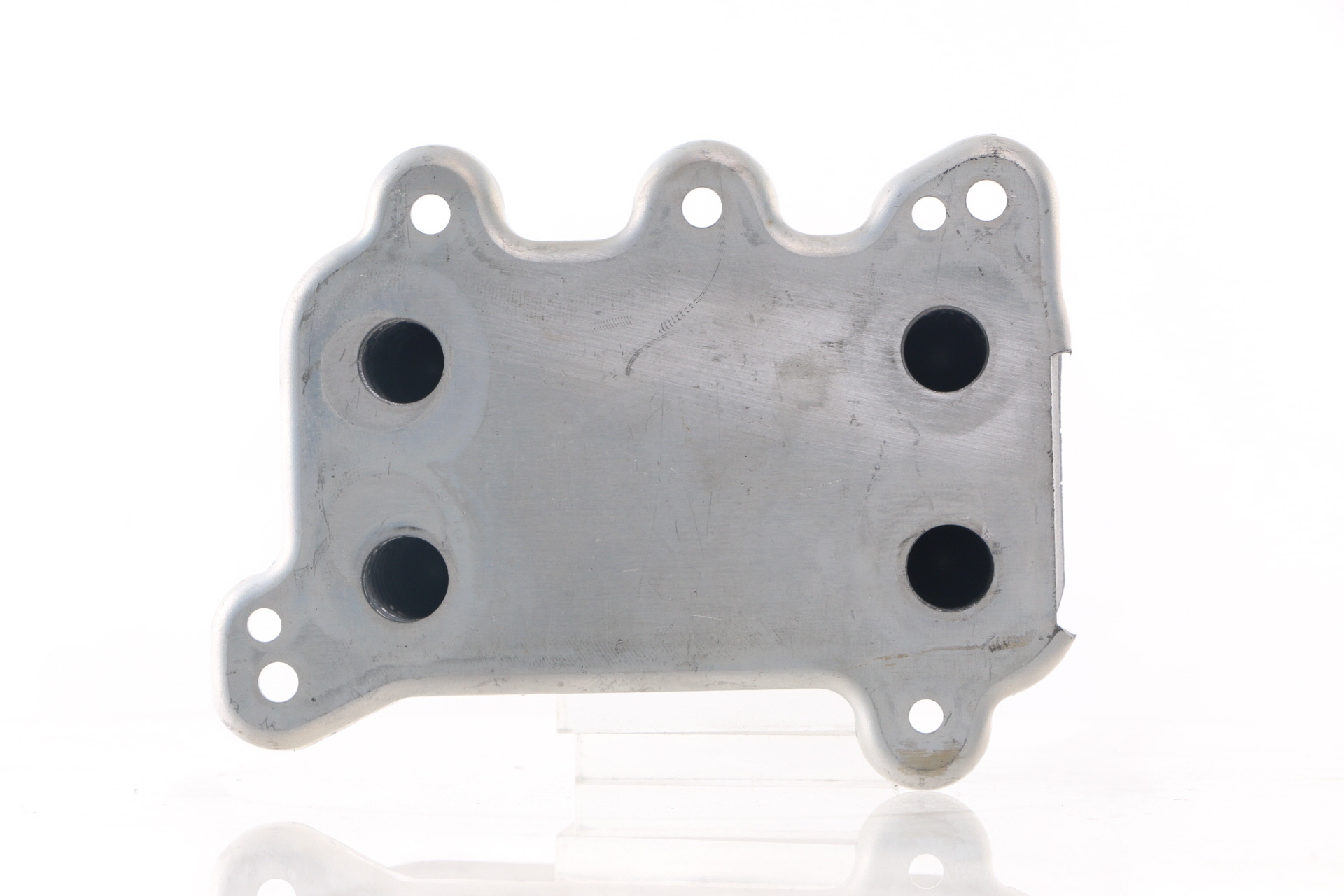 376759484 MAHLE ORIGINAL CLC127000S Chladič oleje automatické převodovky W211 cena