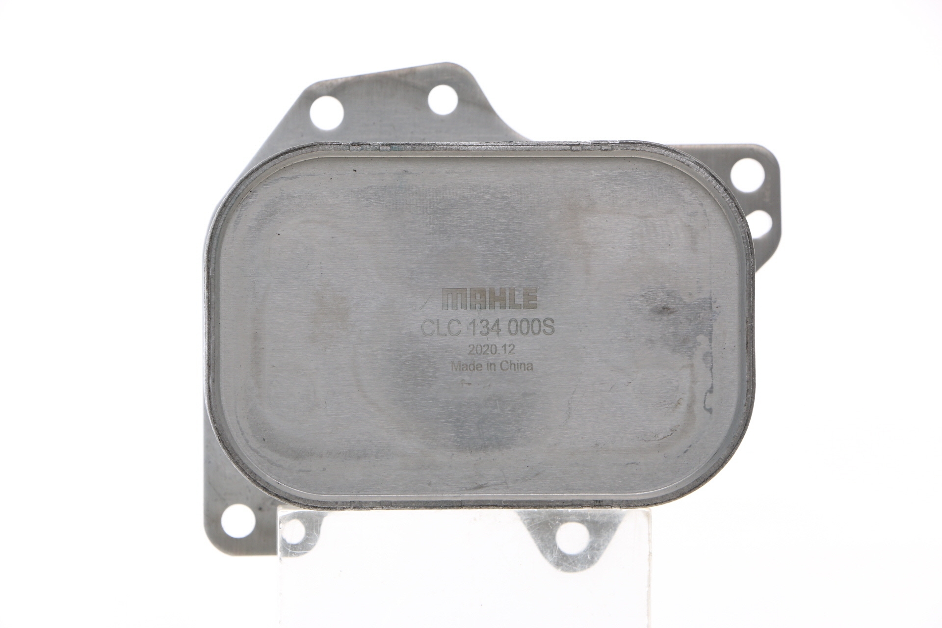 Oliekøler MAHLE ORIGINAL CLC 134 000S