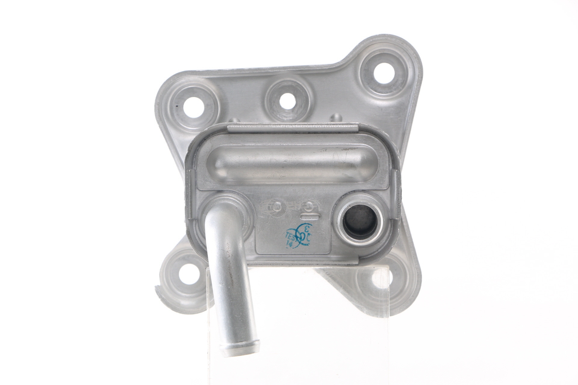 MAHLE ORIGINAL 376761124 Ölkühler Ford Fiesta Mk4 Kosten